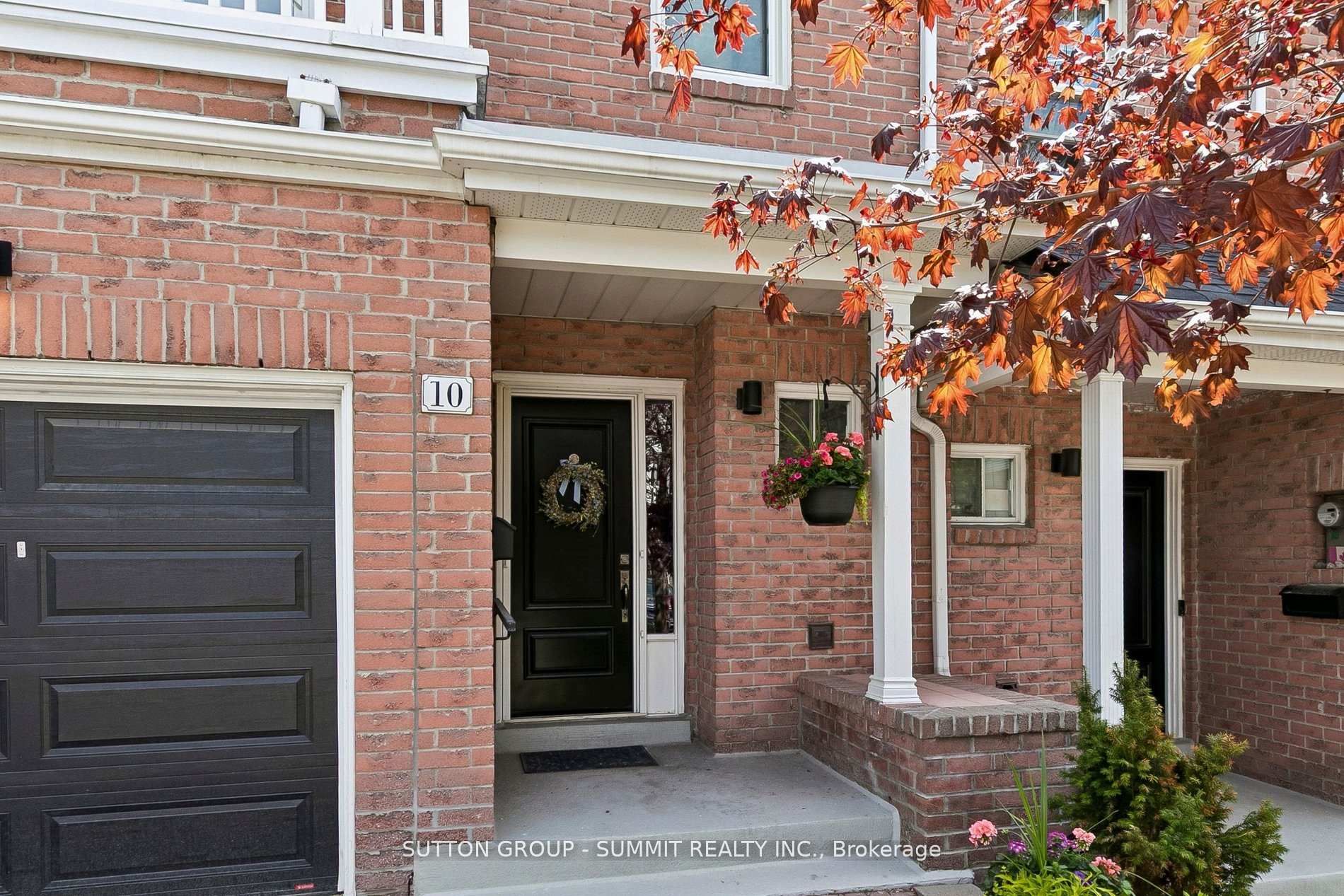 10 Tamarack Circle, Toronto, ON M9P 3T9 photo 5