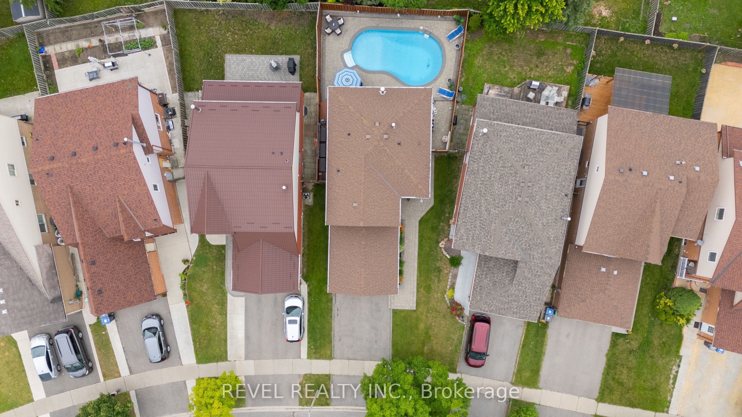 30 Hallen Road, Brampton, ON L6Y 2V6 photo 4