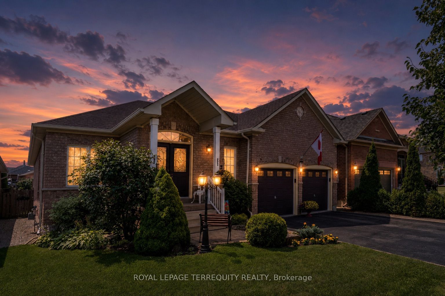 19 Johnson Crescent, Halton Hills, ON L7G 6C9 photo 3