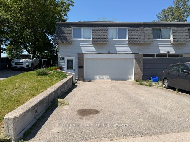 91 Burbank Crescent, Orangeville, ON L9W 3E6
