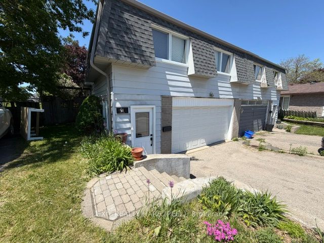 91 Burbank Crescent, Orangeville, ON L9W 3E6 photo 2