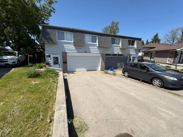 91 Burbank Crescent, Orangeville, ON L9W 3E6 photo 3