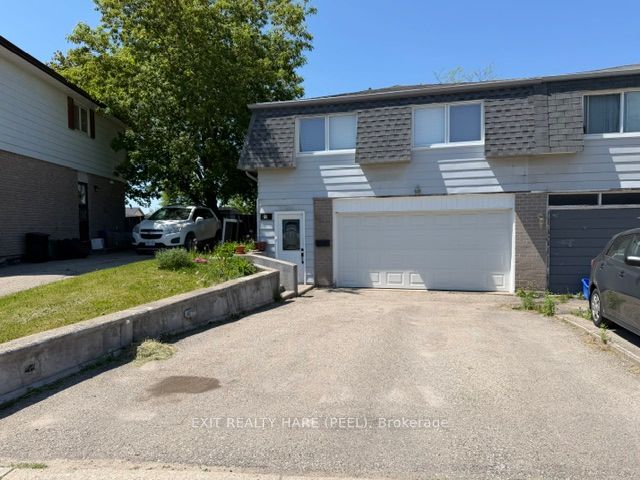 91 Burbank Crescent, Orangeville, ON L9W 3E6 photo 4