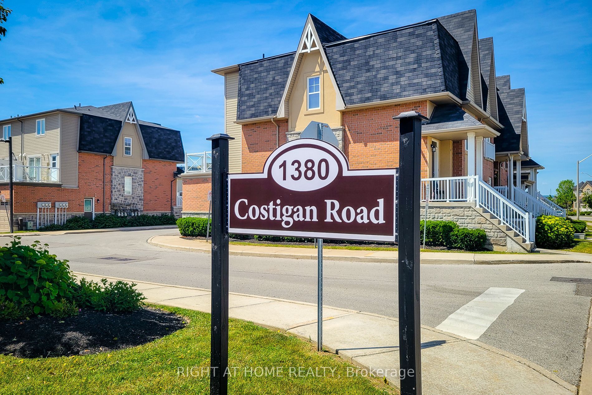 1380 Costigan Road 33, Milton, ON L9T 8L2