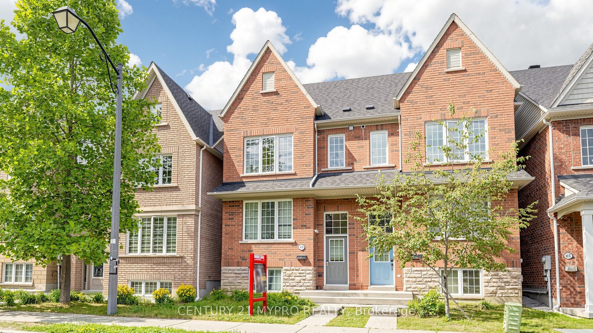 69 Haynes Avenue, Toronto, ON M3J 0C3 photo 3
