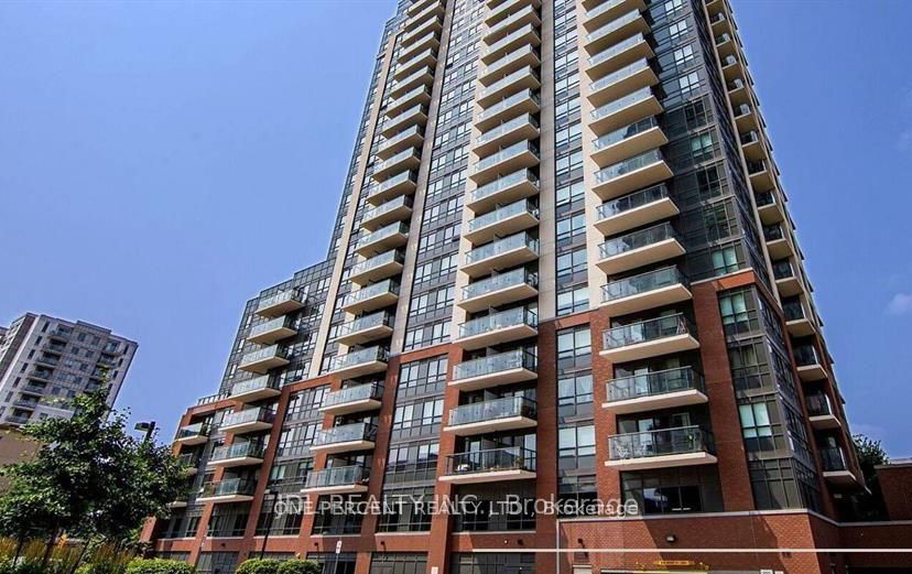 1420 Dupont Road 406, Toronto, ON P1B 8Z4