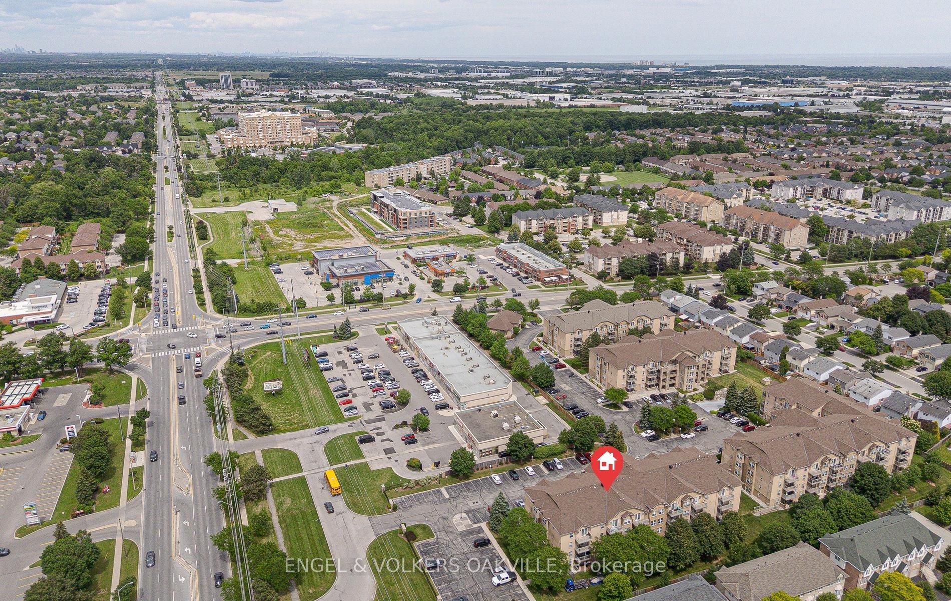 1830 Walker's Line 107, Burlington, ON L7M 4V5