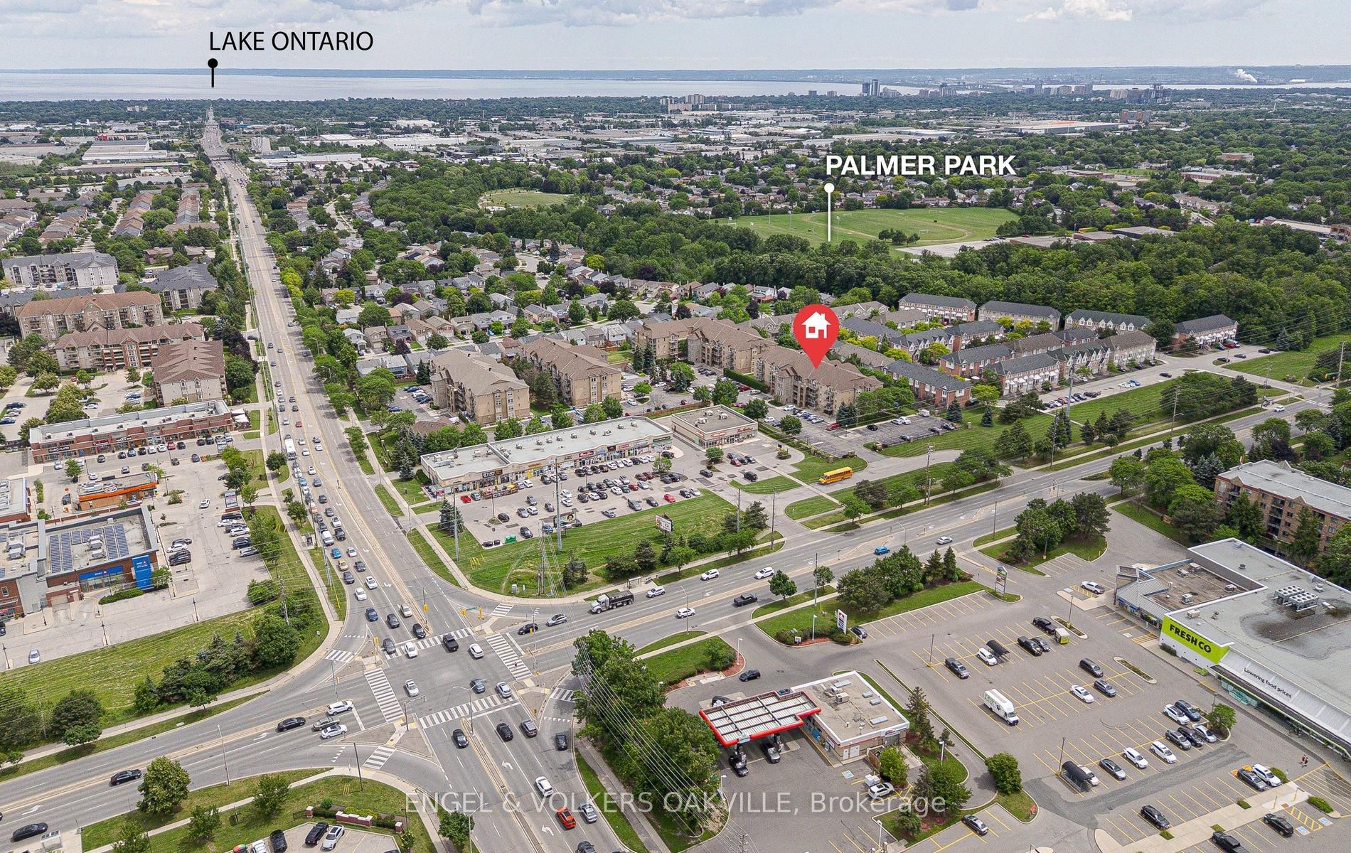 1830 Walker's Line 107, Burlington, ON L7M 4V5 photo 4