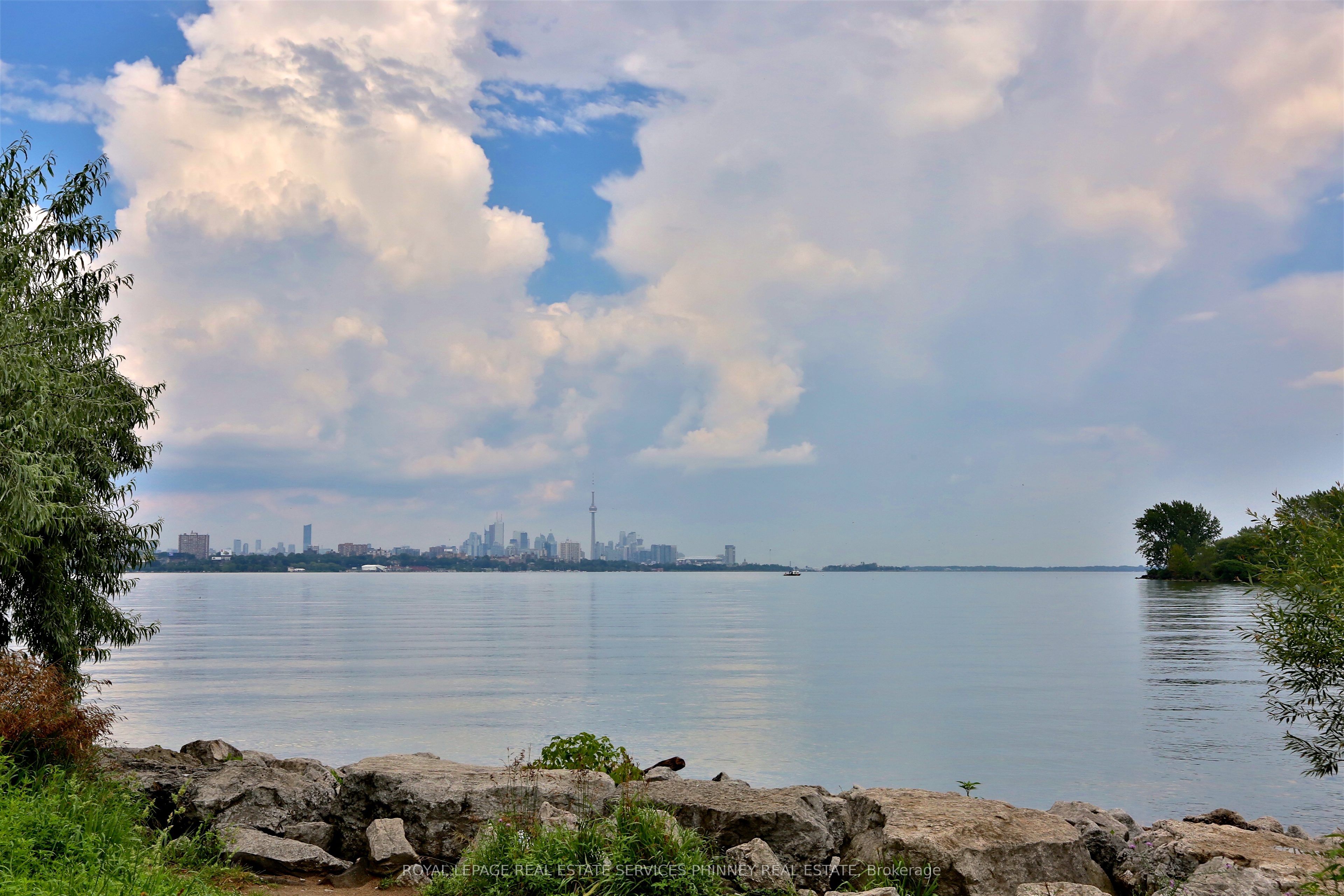 80 Marine Parade Drive 435, Toronto, ON M8V 4B4