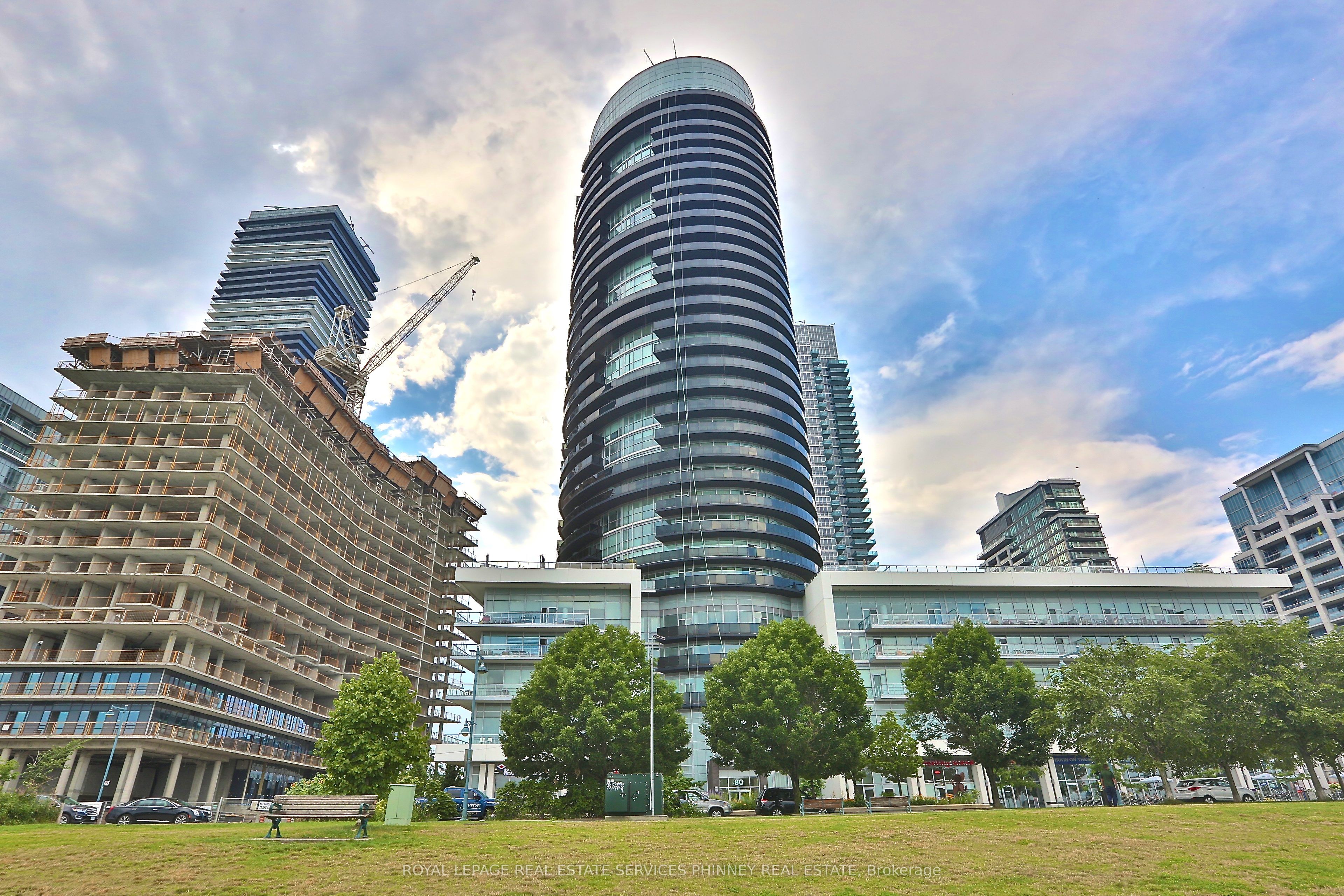 80 Marine Parade Drive 435, Toronto, ON M8V 4B4 photo 2