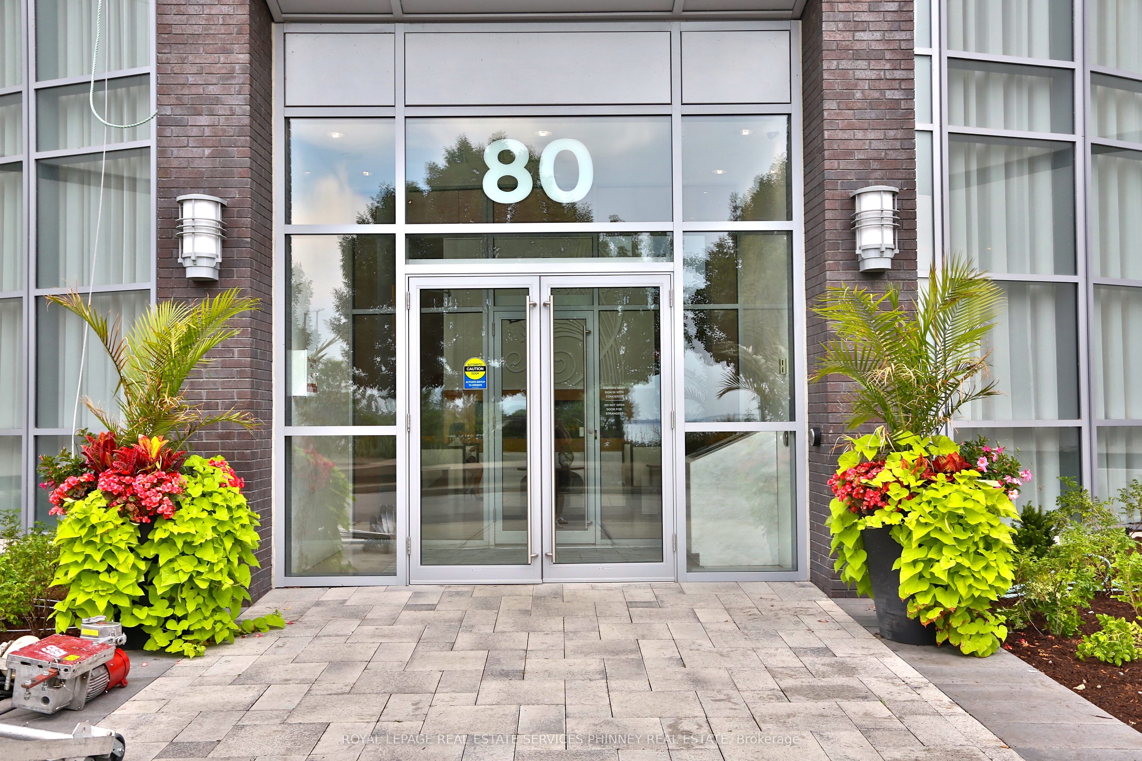 80 Marine Parade Drive 435, Toronto, ON M8V 4B4 photo 3