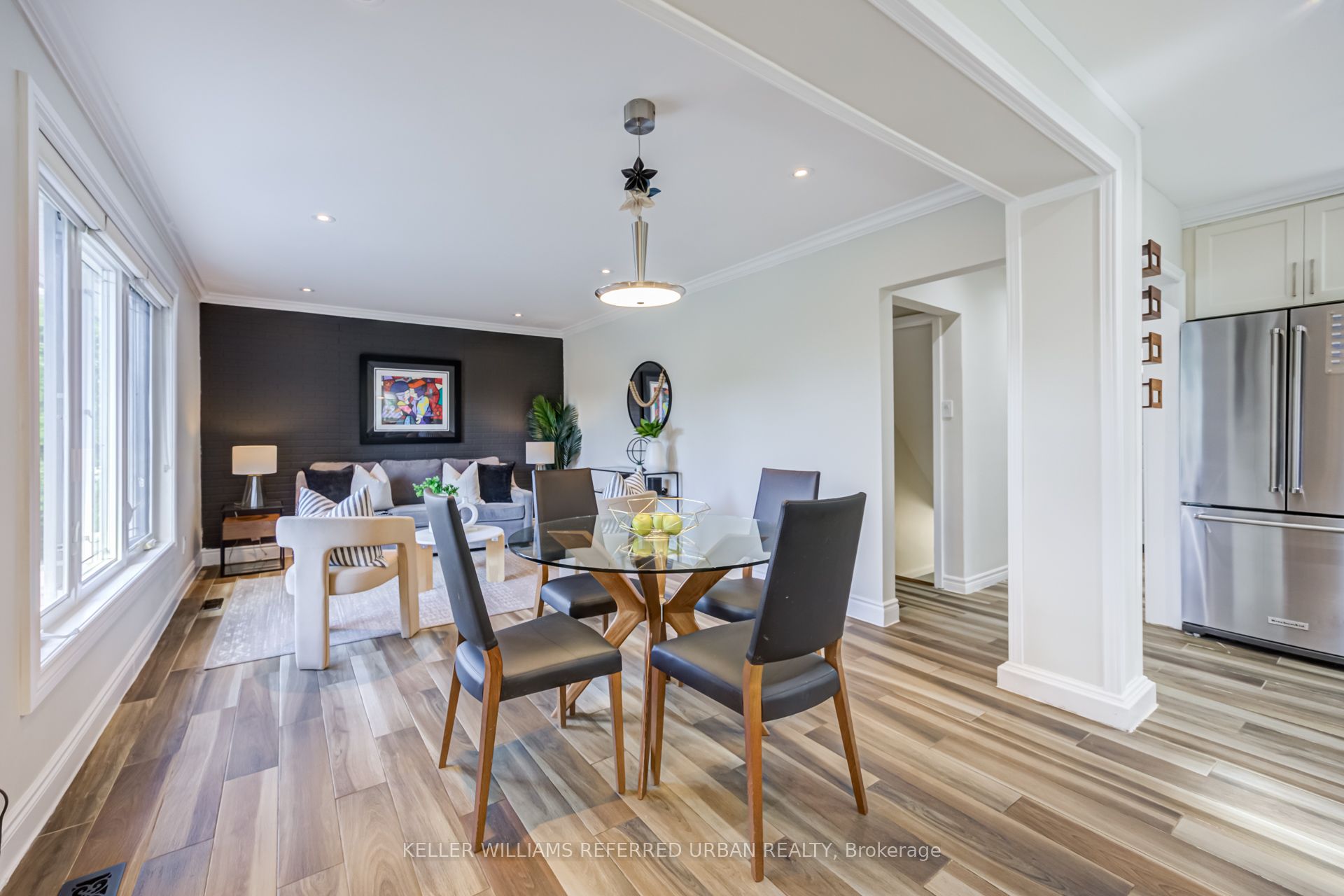 23 Allenby Avenue, Toronto, ON M9W 1S5 photo 5