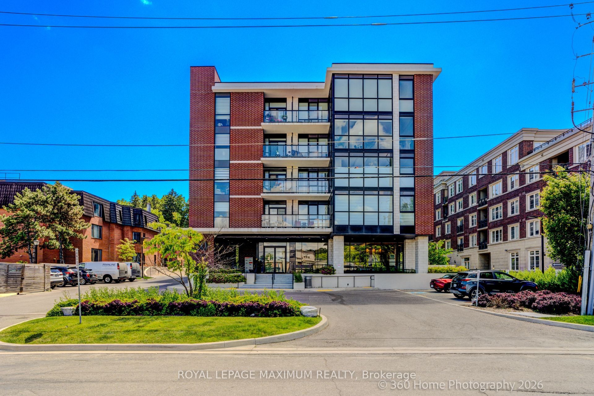 50 Ann Street 408, Caledon, ON L7E 4M3