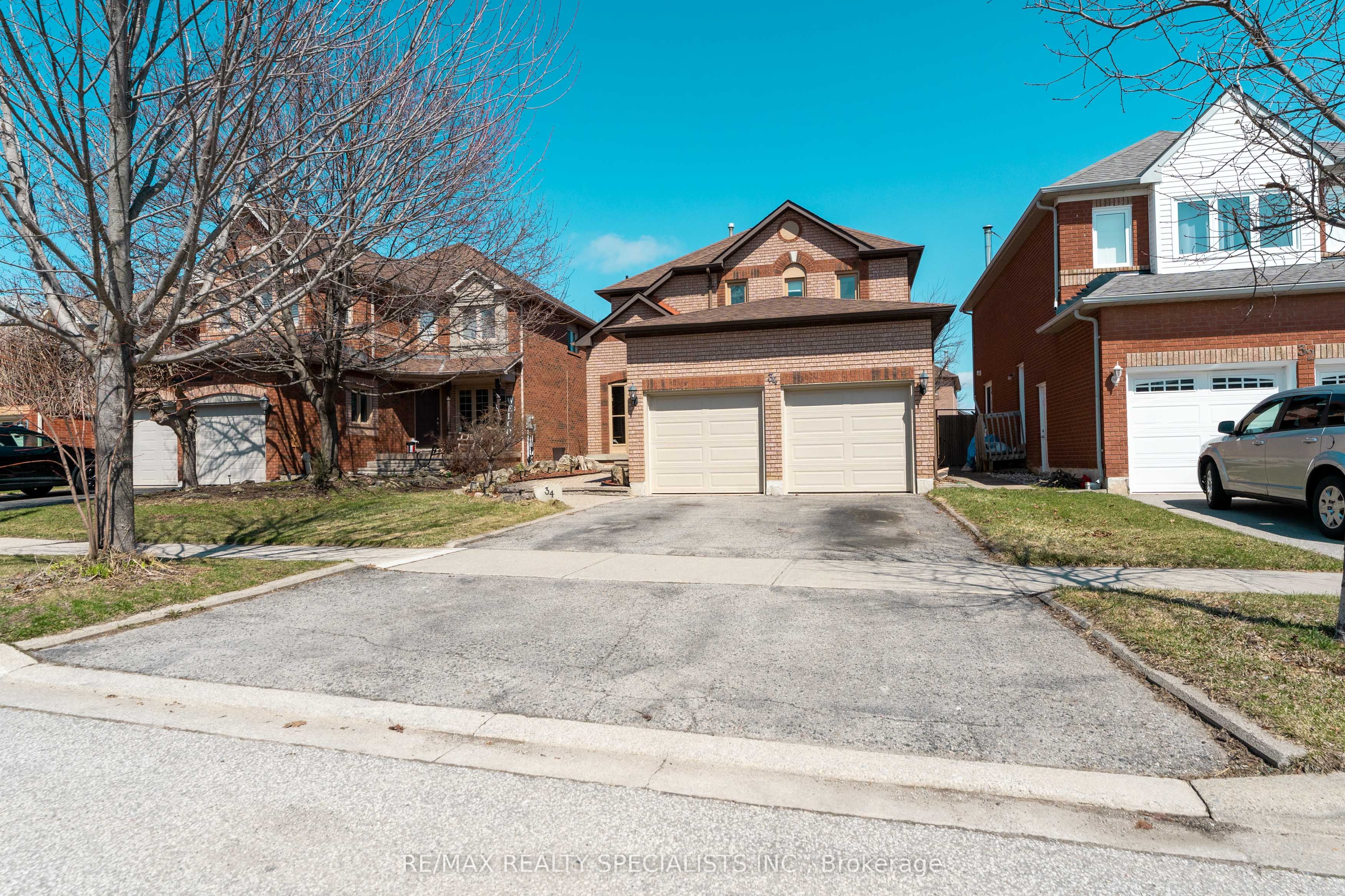 34 Killaloe Crescent, Halton Hills, ON L7G 5N2 photo 3