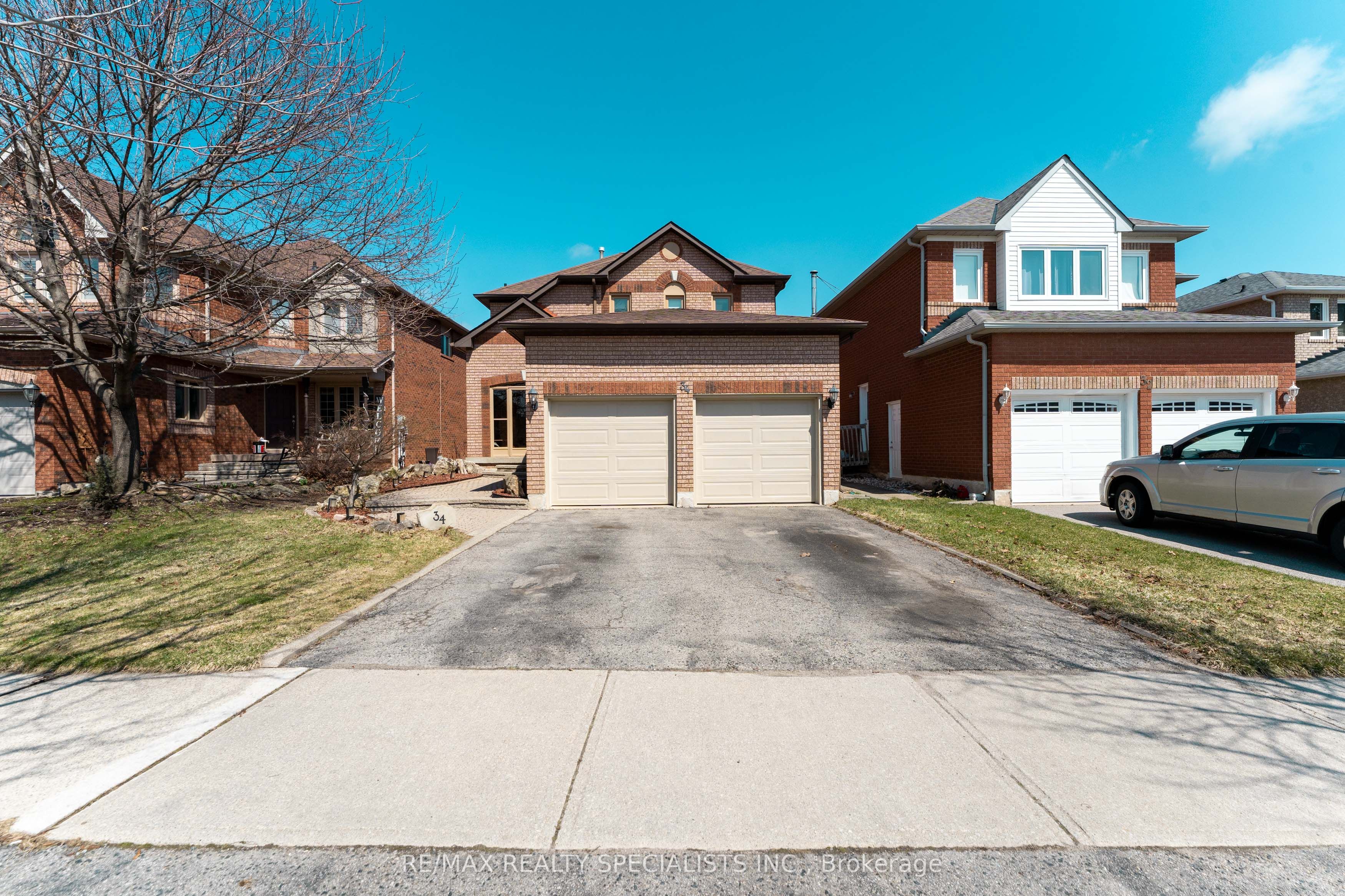 34 Killaloe Crescent, Halton Hills, ON L7G 5N2 photo 5