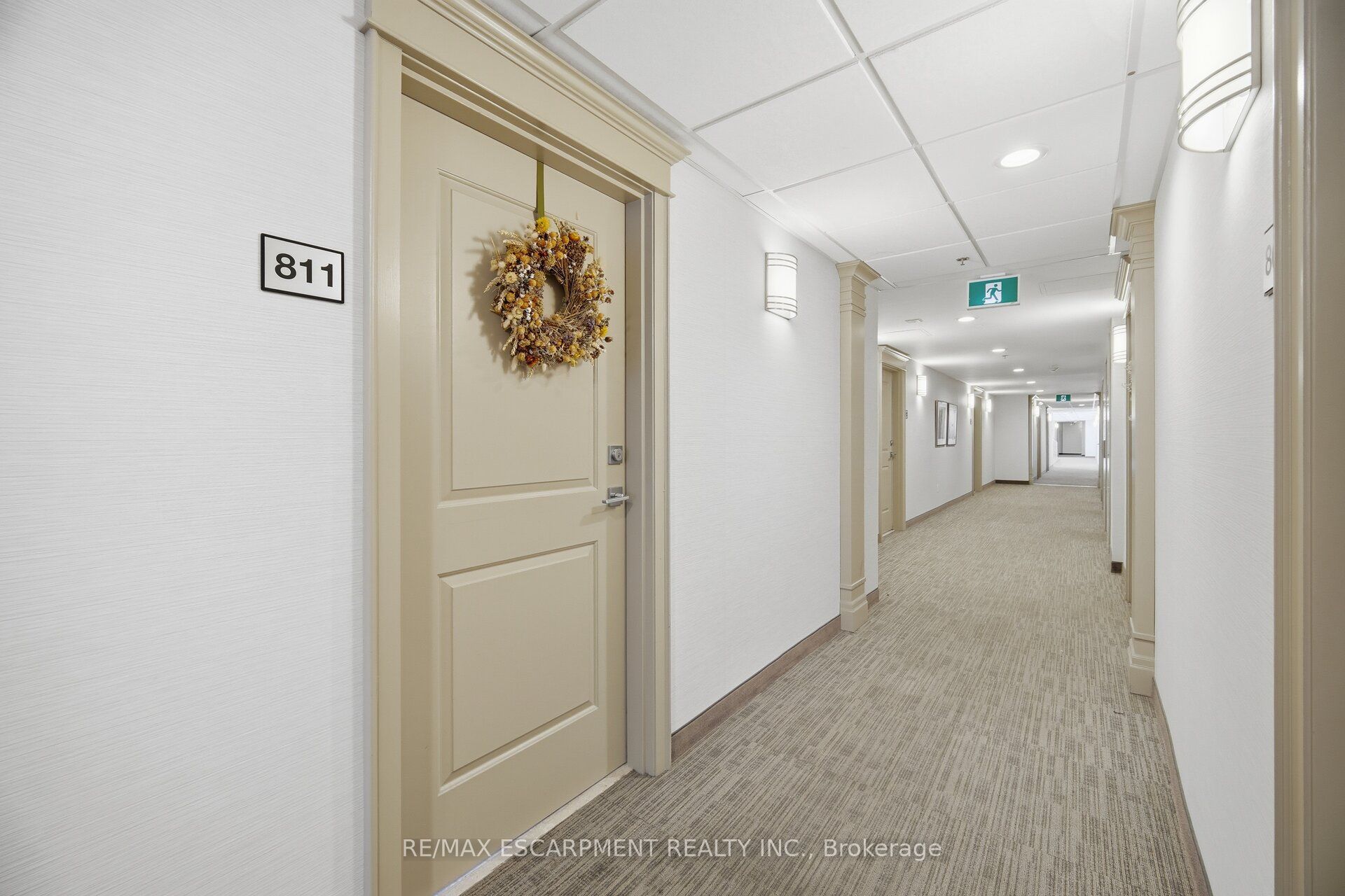 2486 Old Bronte Road PH #811, Oakville, ON L6M 0Y4 photo 5