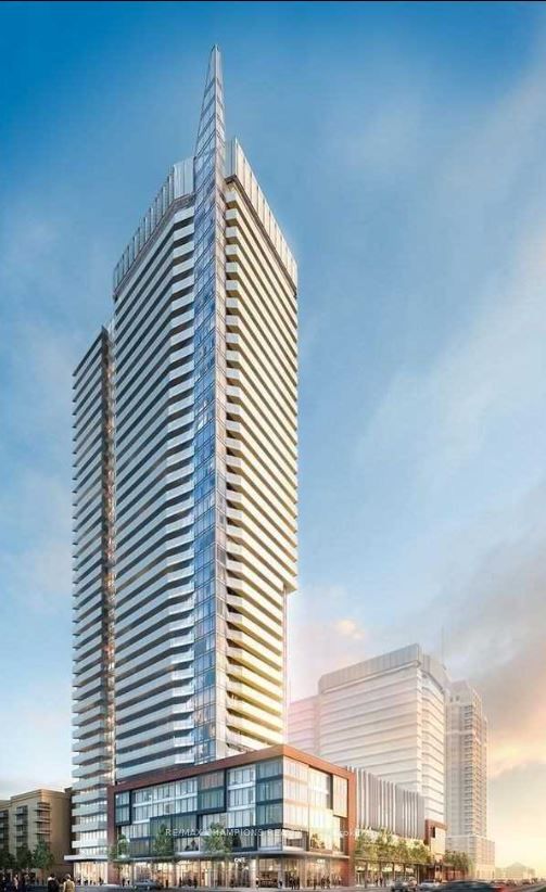 4065 Confederation Parkway 1402, Mississauga, ON L5B 0L4