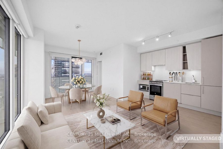 3900 Confederation Parkway 4104, Mississauga, ON L5B 0K3