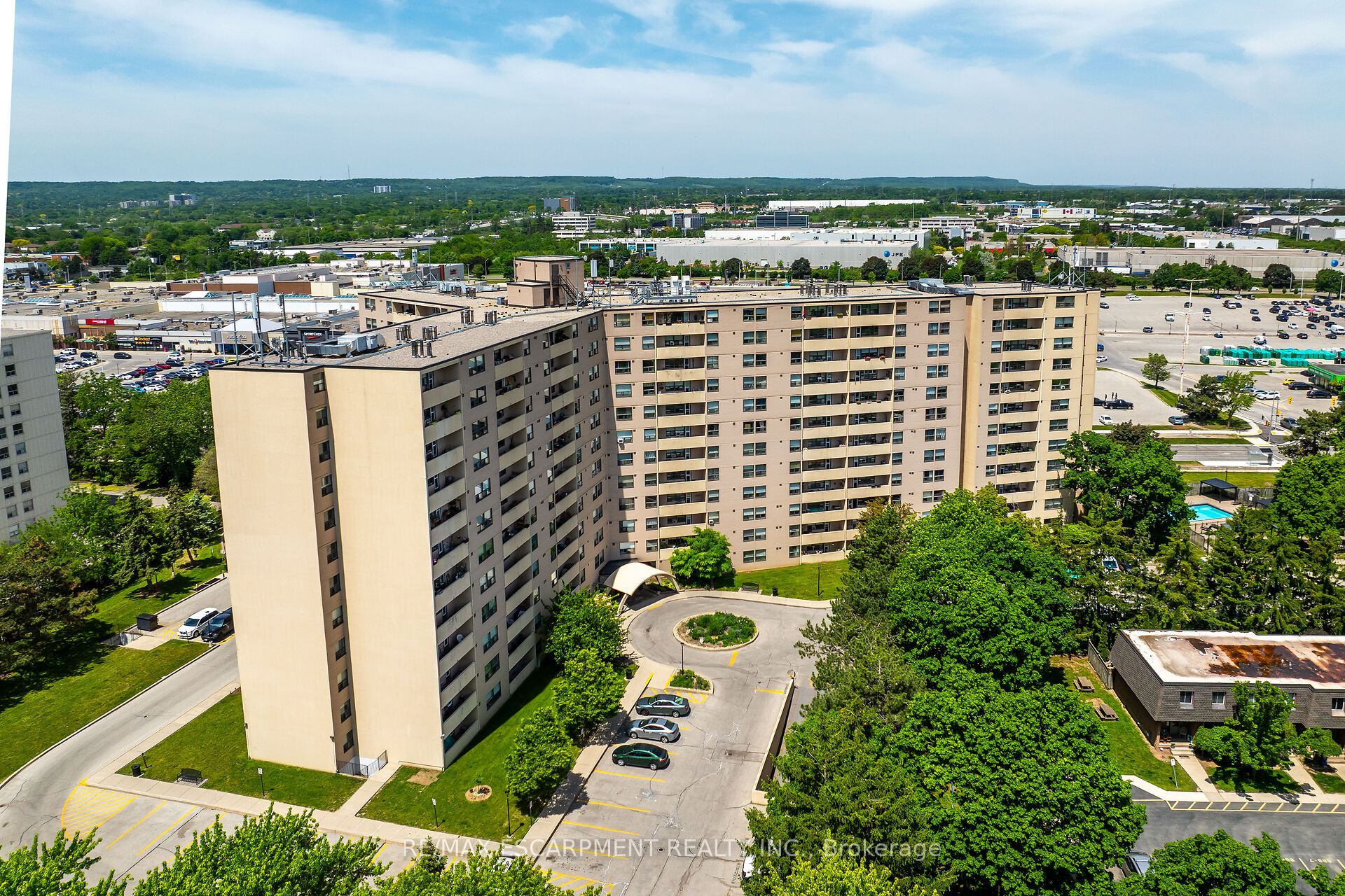 700 Dynes Road 1005, Burlington, ON L8N 3M2 photo 4