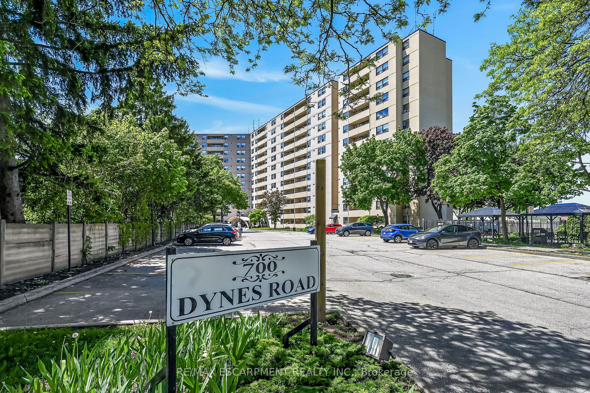 700 Dynes Road 1005, Burlington, ON L8N 3M2 photo 5