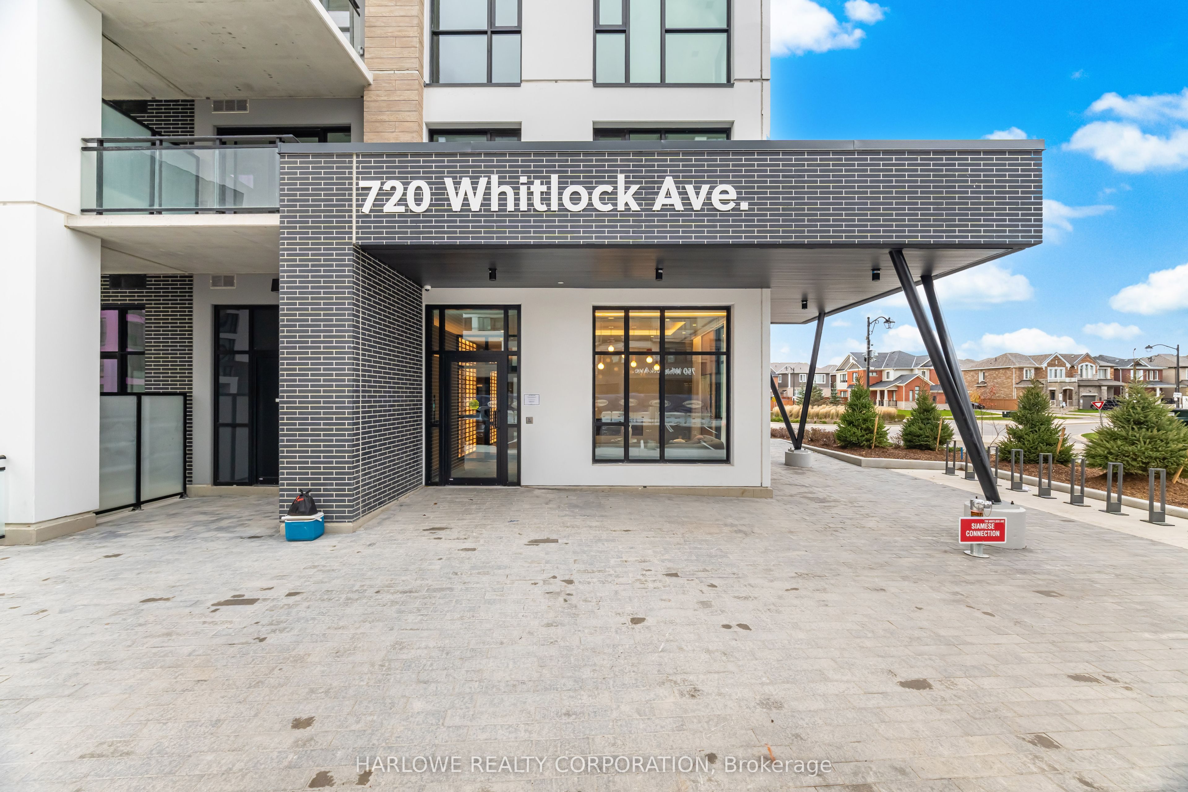 720 Whitlock Avenue 217, Milton, ON L9E 2B5