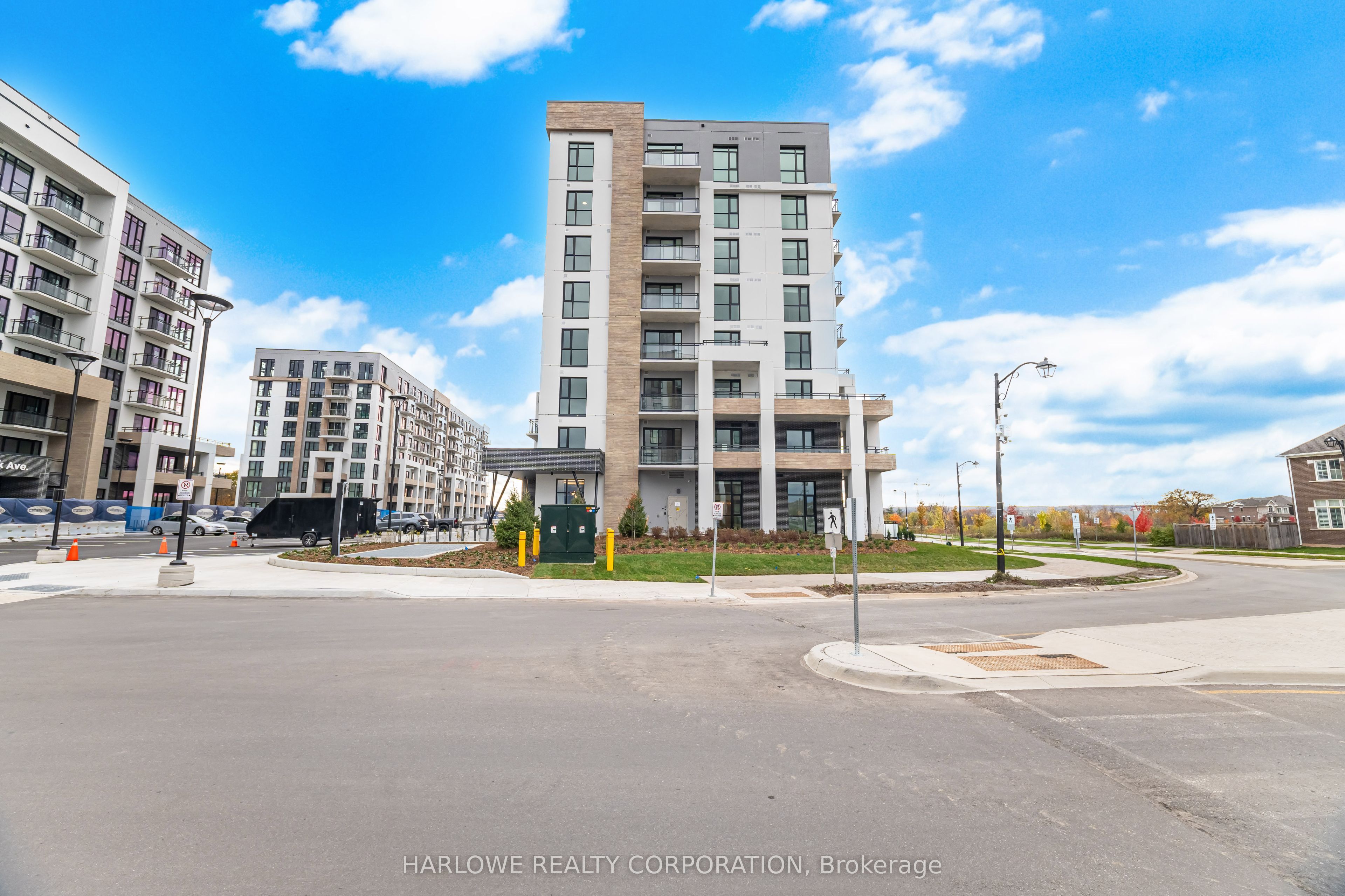 720 Whitlock Avenue 217, Milton, ON L9E 2B5 photo 3