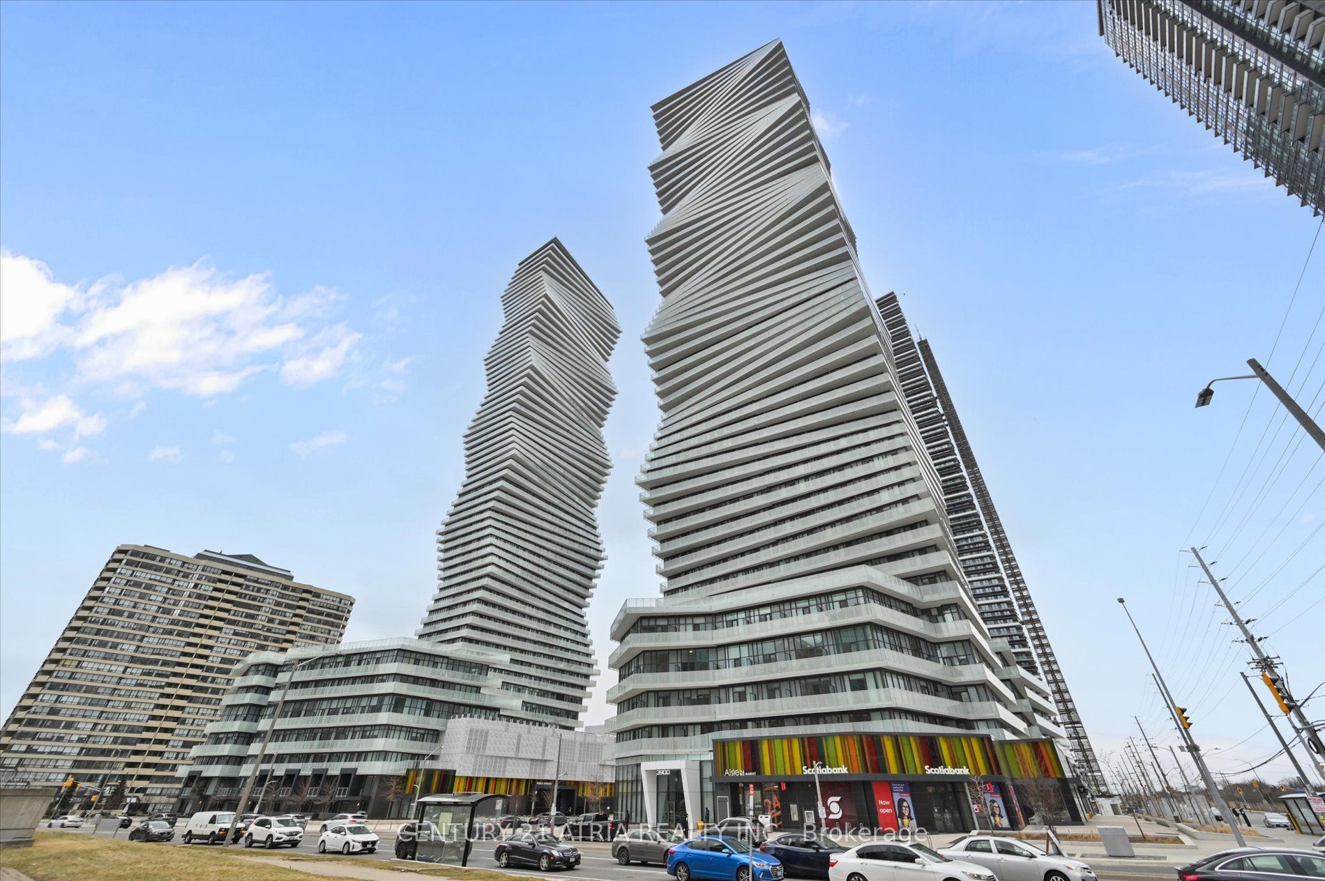 3900 Confederation Parkway 1609, Mississauga, ON L5B 0M3 photo 3