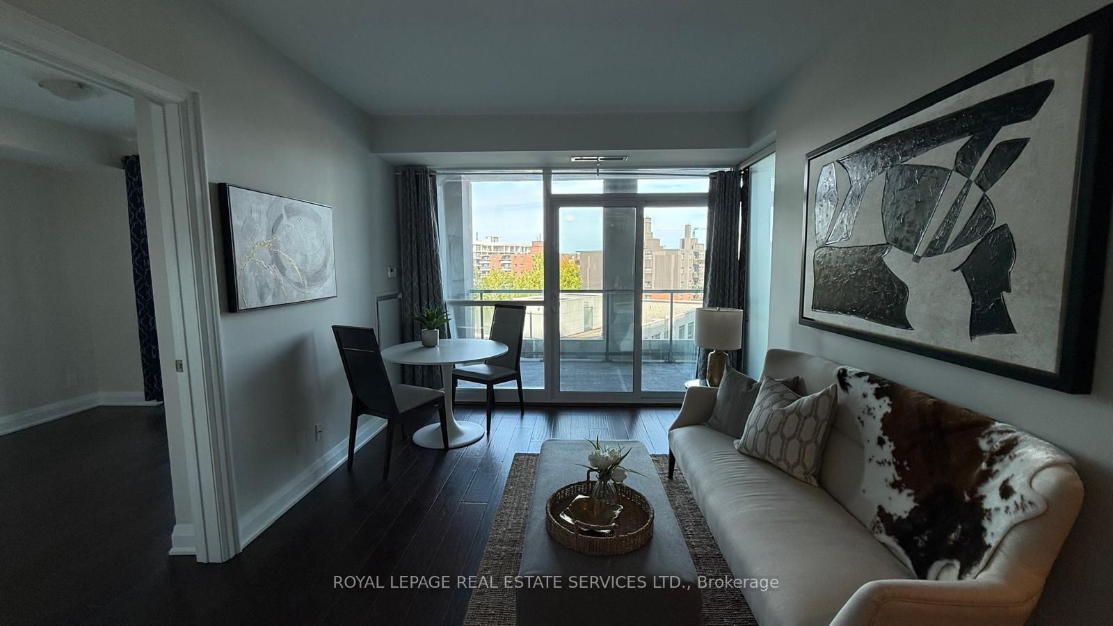 11 Bronte Road 501, Oakville, ON L6L 0E1 photo 2