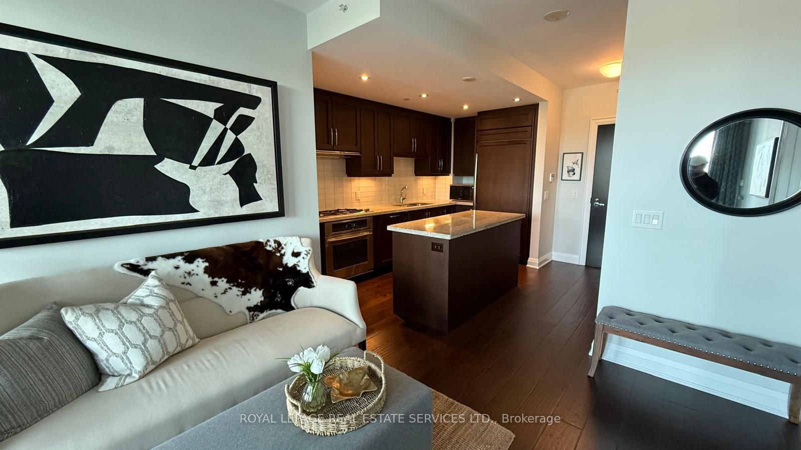 11 Bronte Road 501, Oakville, ON L6L 0E1 photo 4