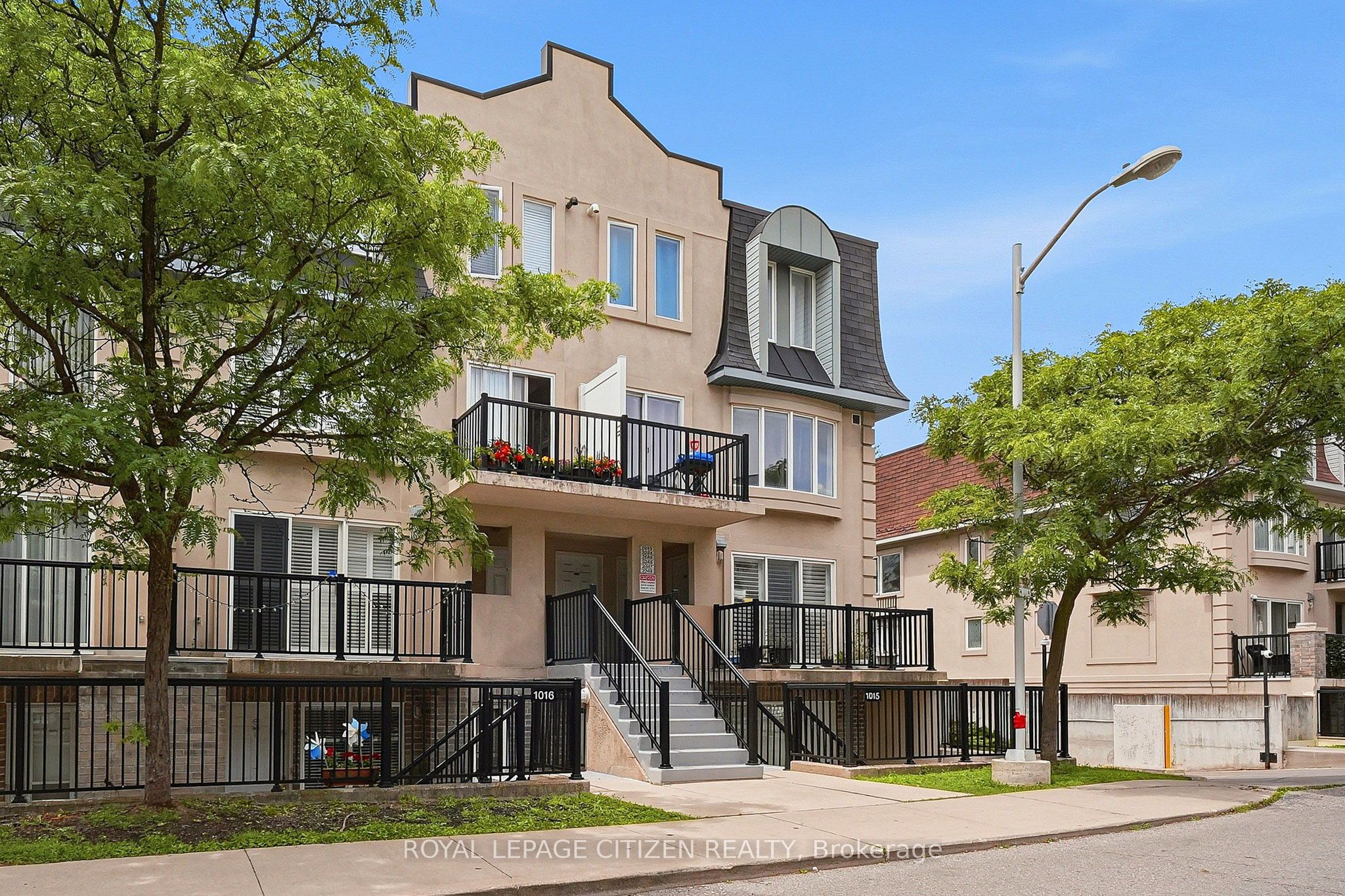 75 George Appleton Way 2048, Toronto, ON M3M 0A2 photo 2