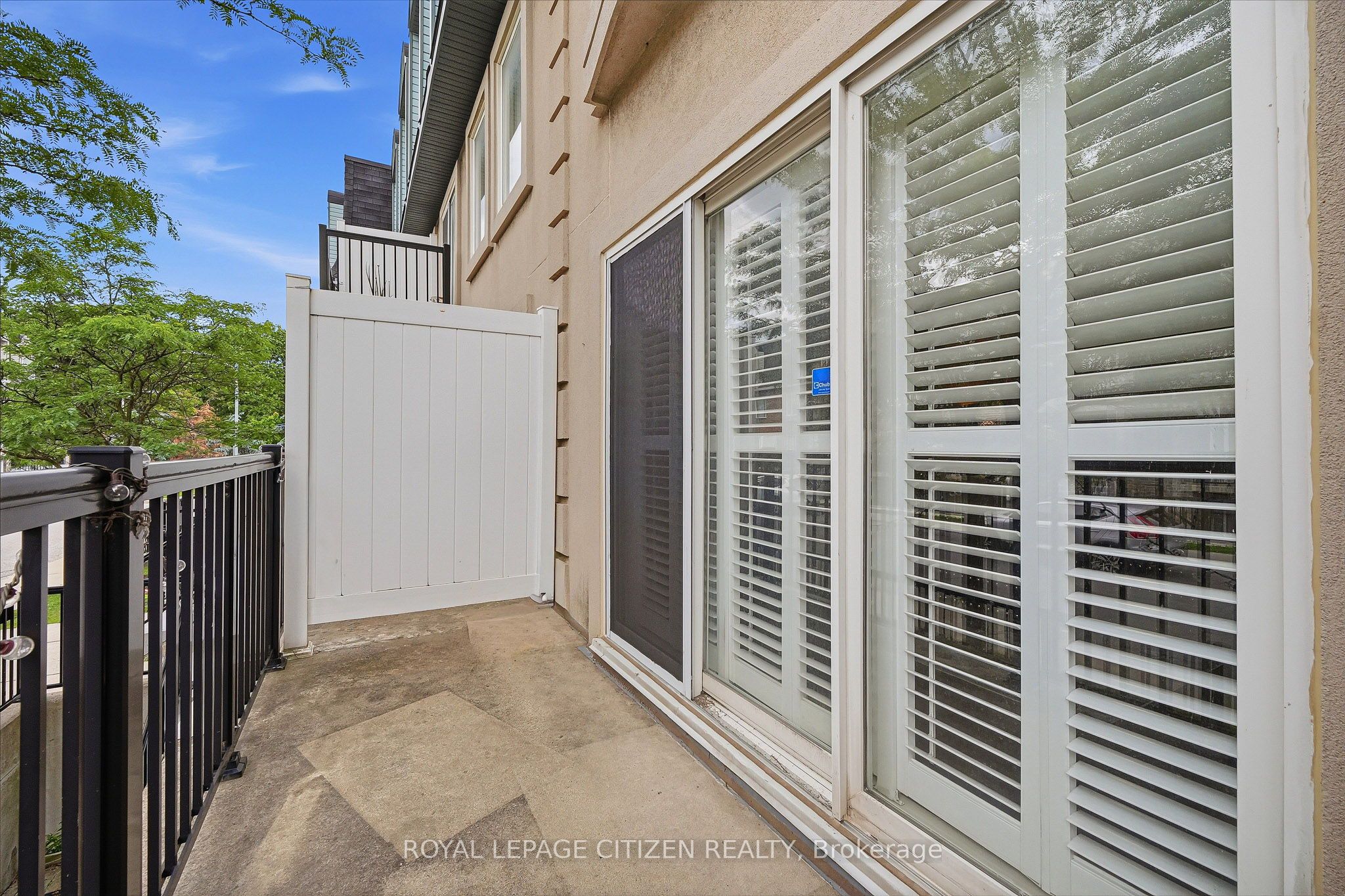 75 George Appleton Way 2048, Toronto, ON M3M 0A2 photo 4