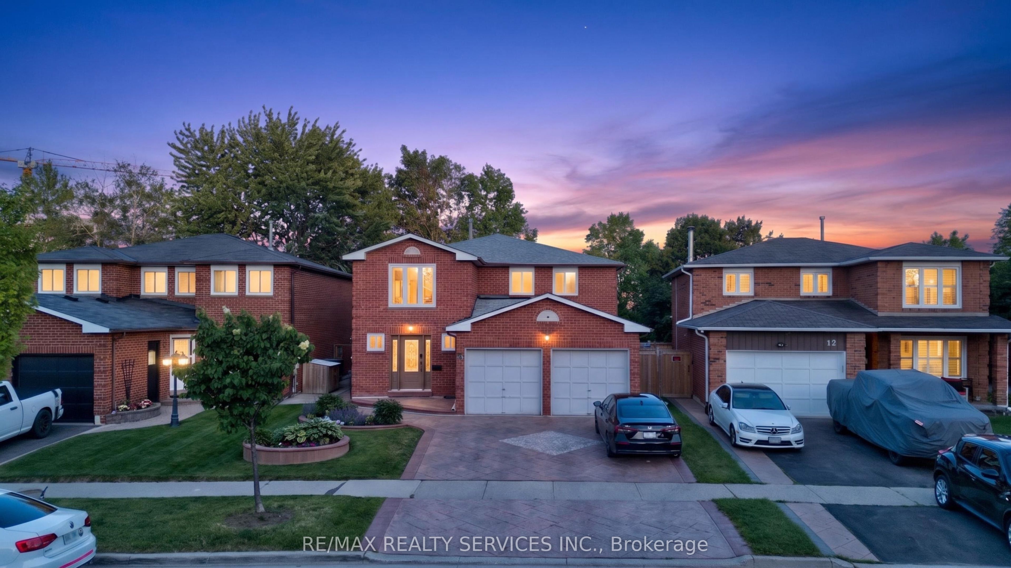 14 Gatesgill Street, Brampton, ON L6X 3S4 photo 2