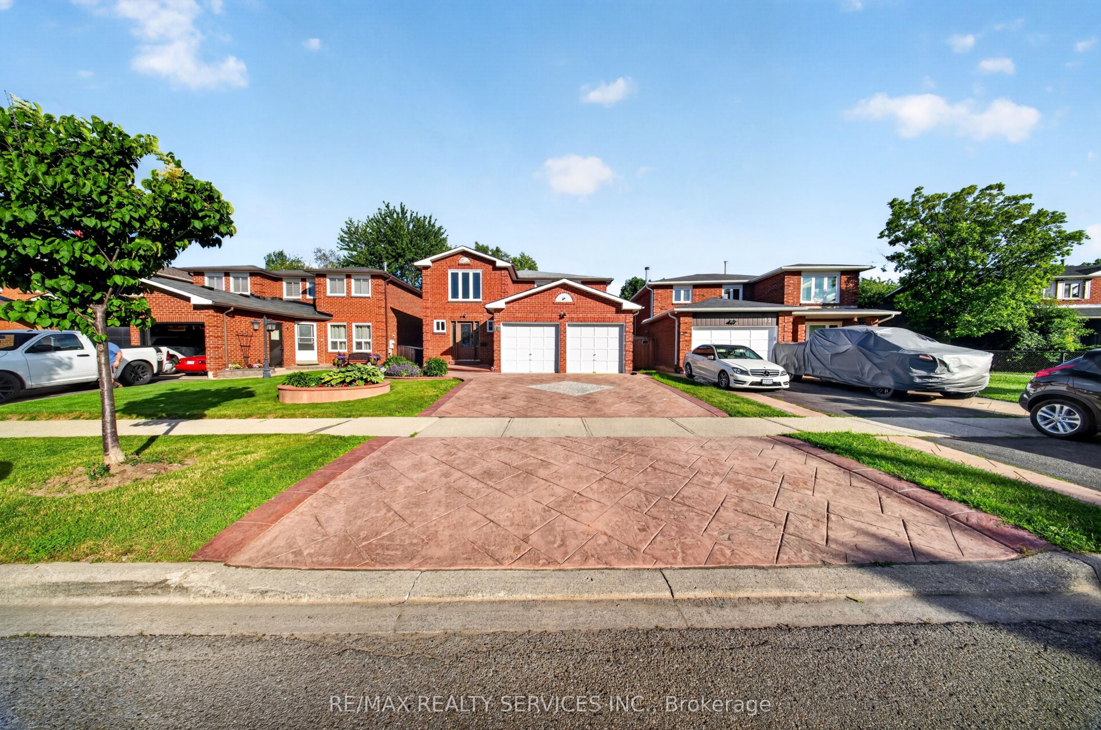 14 Gatesgill Street, Brampton, ON L6X 3S4 photo 4