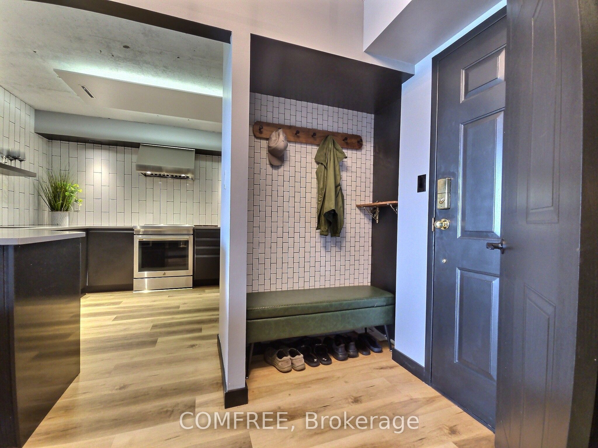 20 McFarlane Drive 1102, Halton Hills, ON L7G 5J8 photo 4