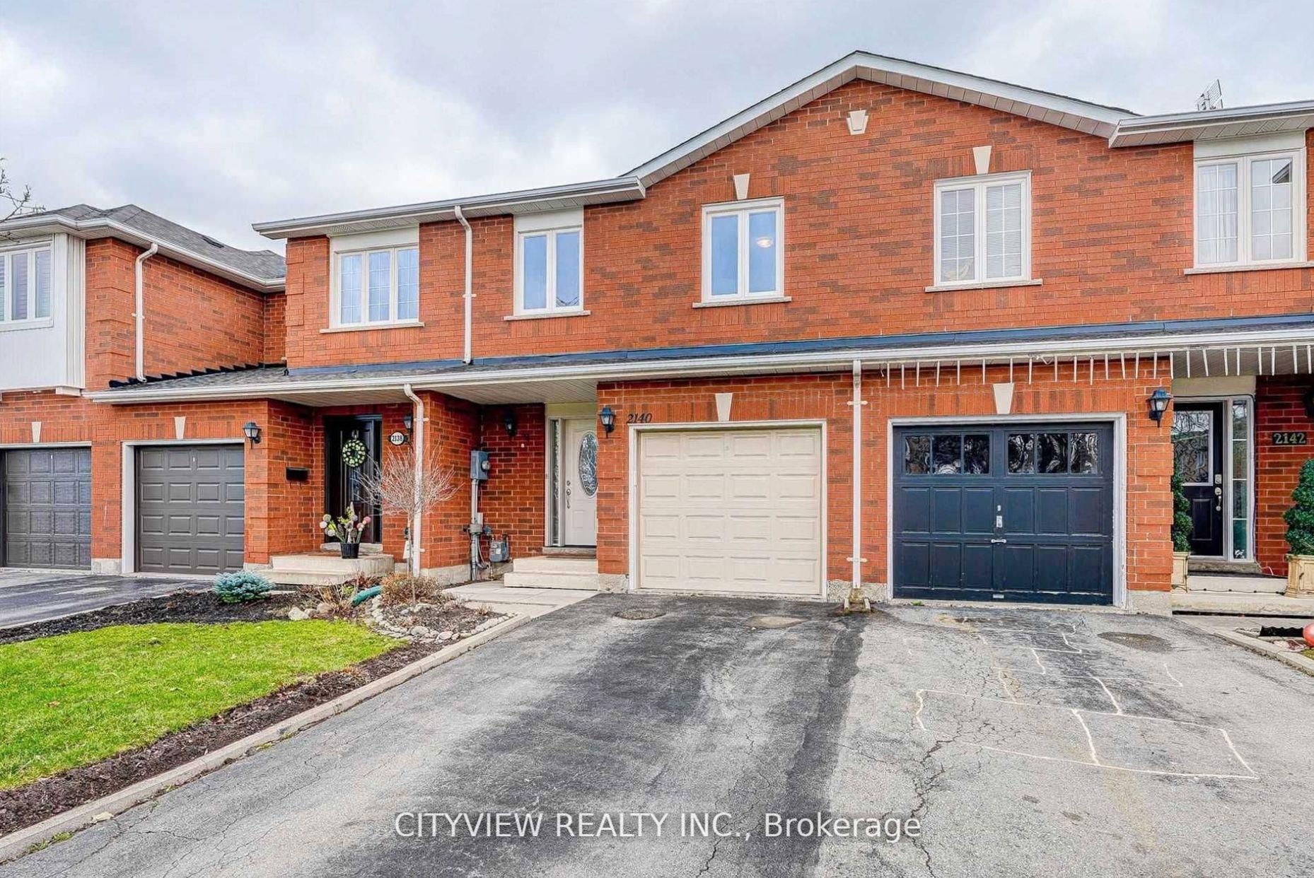 2140 Oakpoint Road, Oakville, ON L6M 3N2