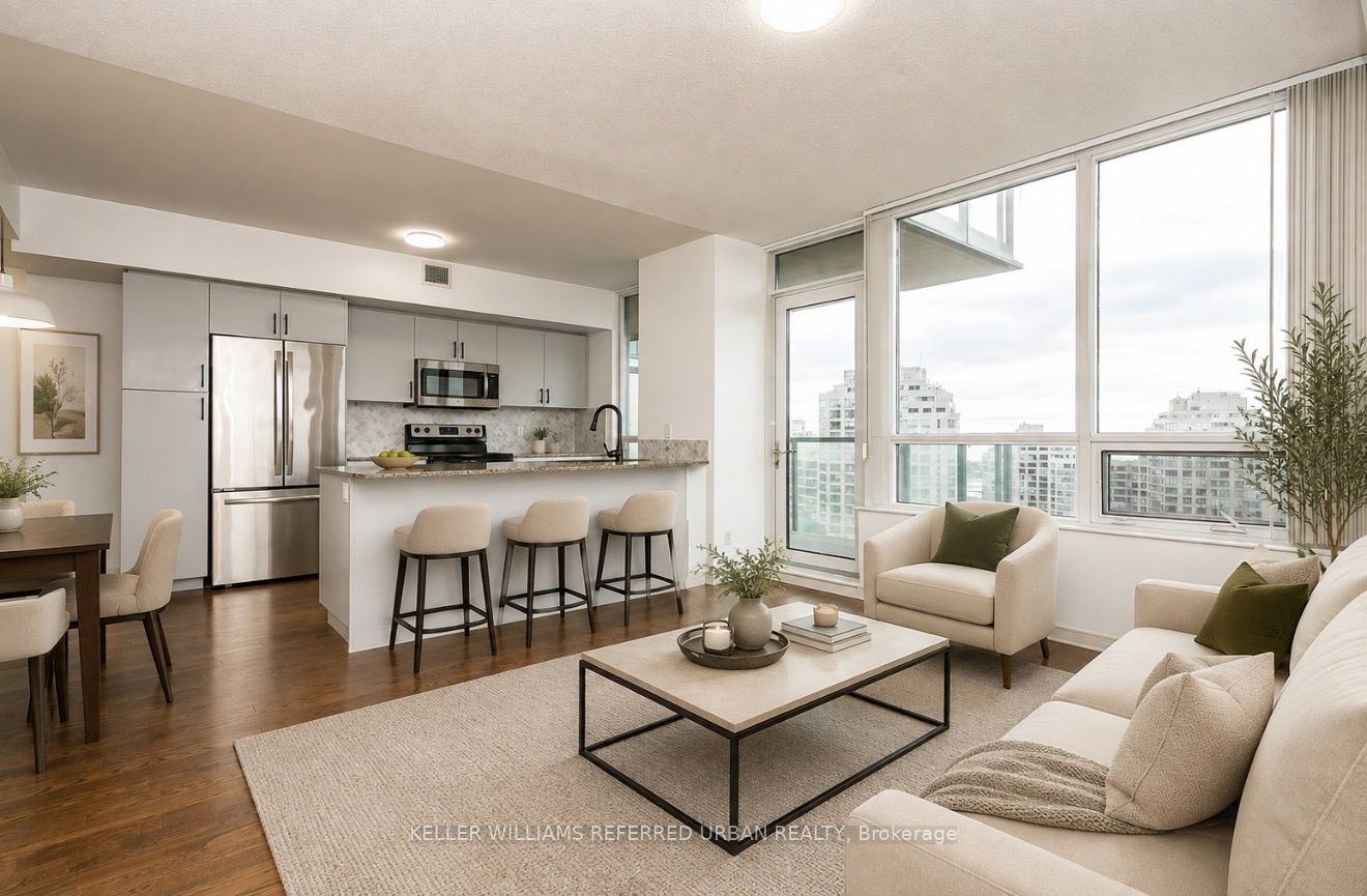 15 Legion Road 1002, Toronto, ON M8V 0A9