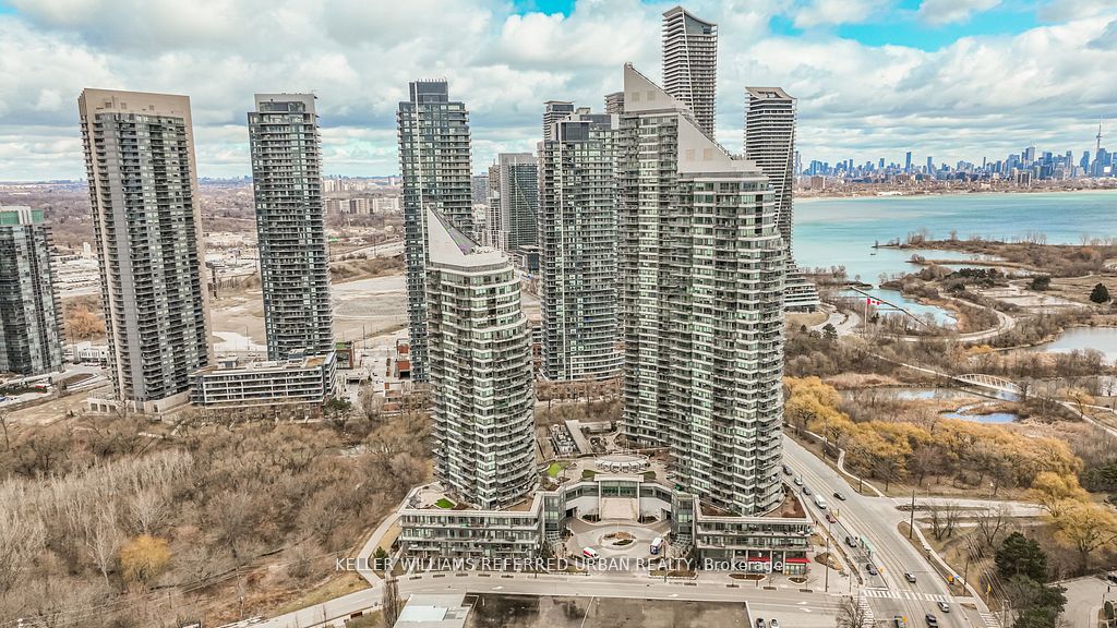 15 Legion Road 1002, Toronto, ON M8V 0A9 photo 3
