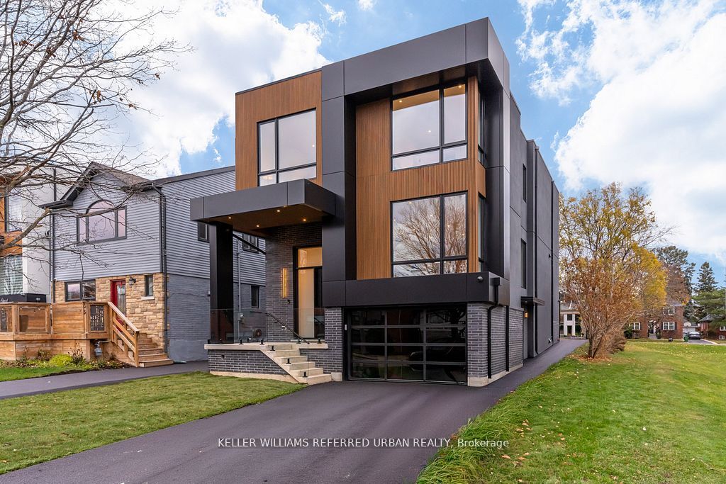 33 Twelfth Street, Toronto, ON M8V 3G8 photo 3