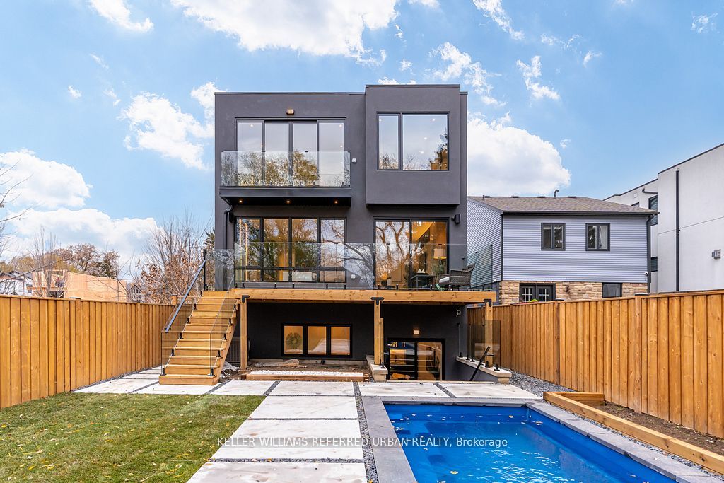 33 Twelfth Street, Toronto, ON M8V 3G8 photo 5