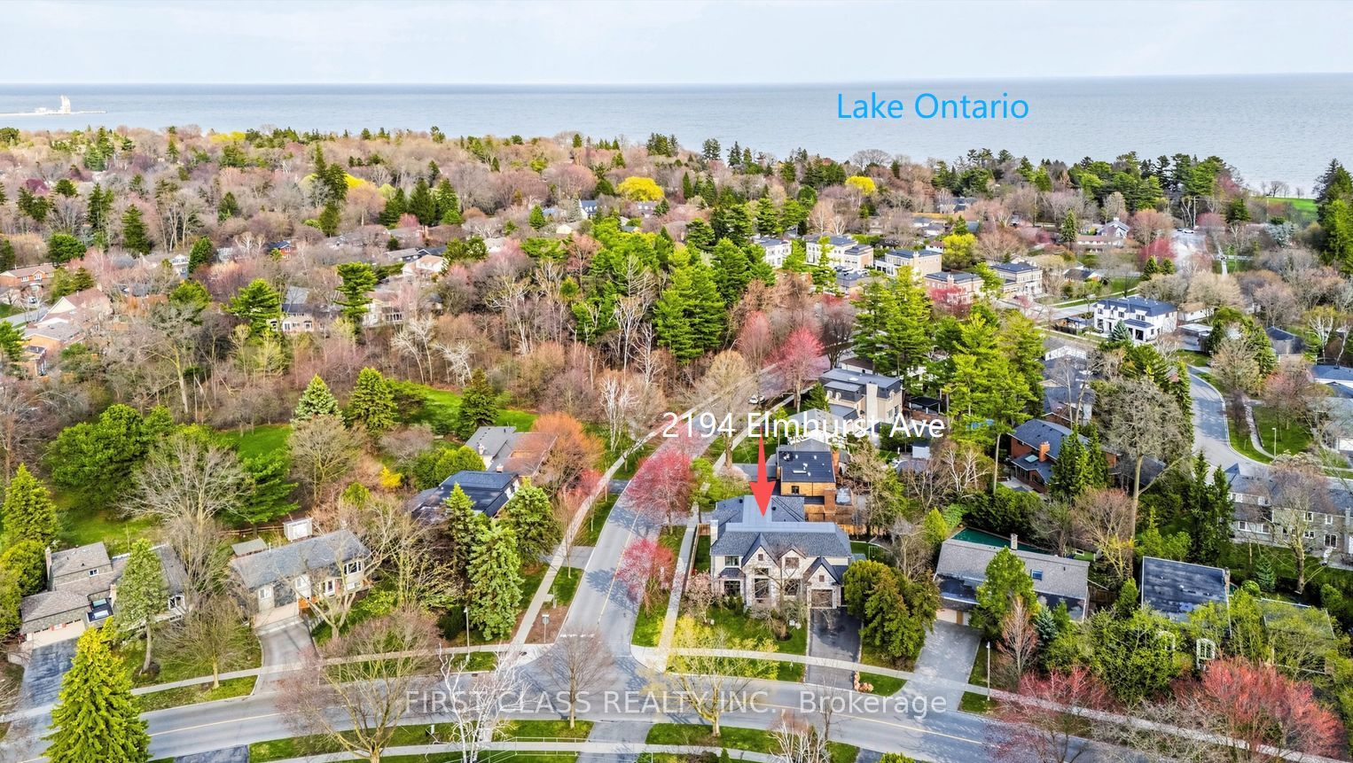 2194 ELMHURST Avenue, Oakville, ON L6J 5G2 photo 2