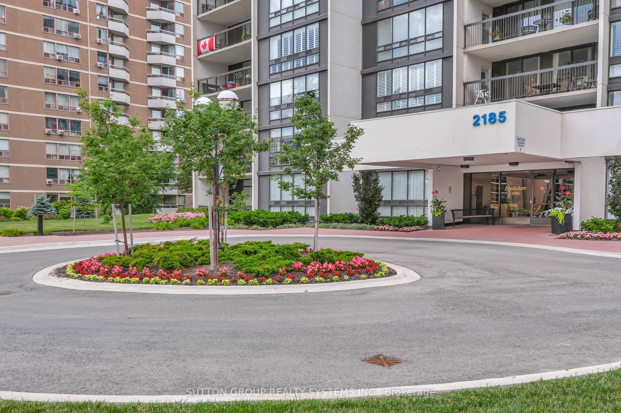 2185 Marine Drive 508, Oakville, ON L6L 5L6 photo 3