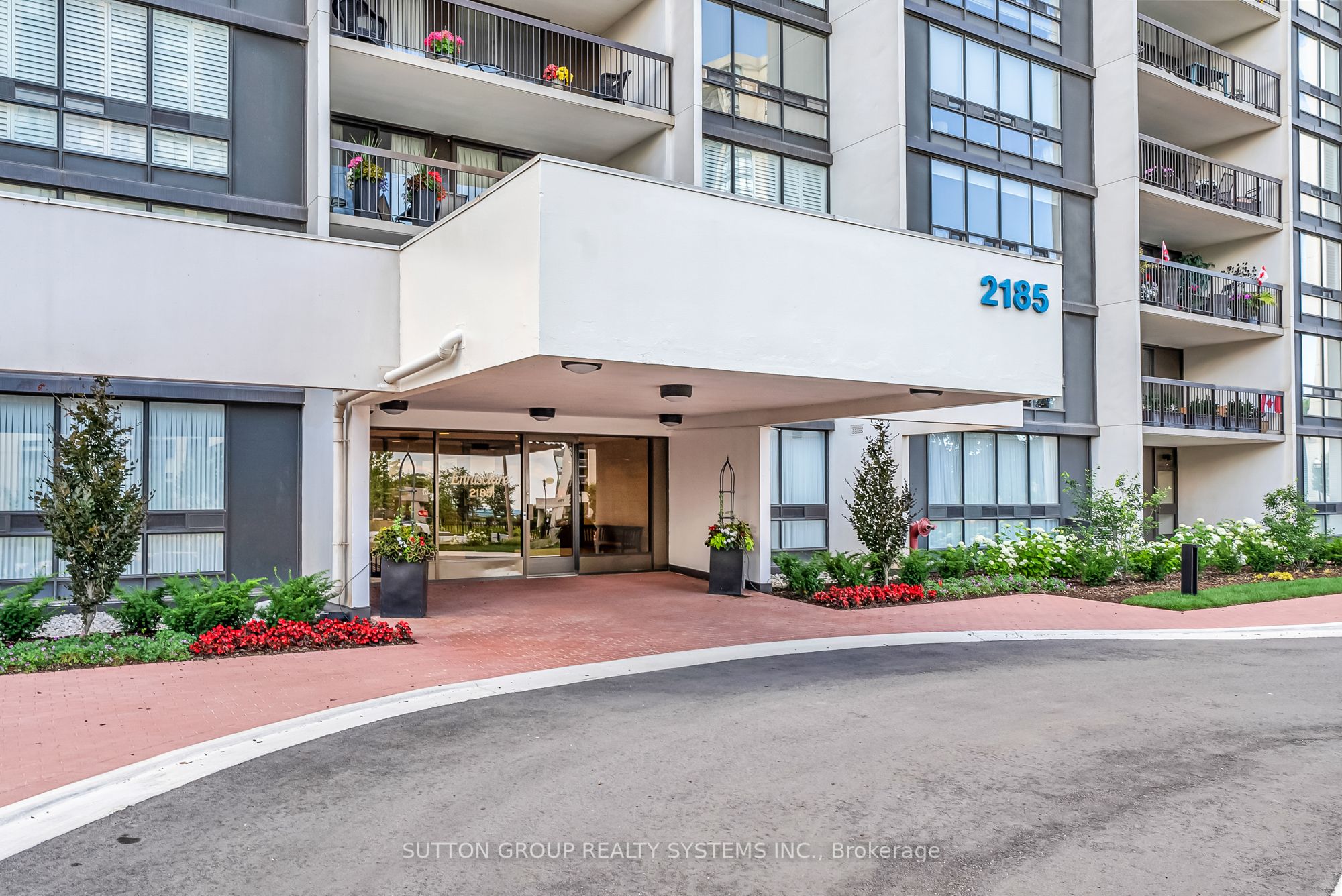 2185 Marine Drive 508, Oakville, ON L6L 5L6 photo 4