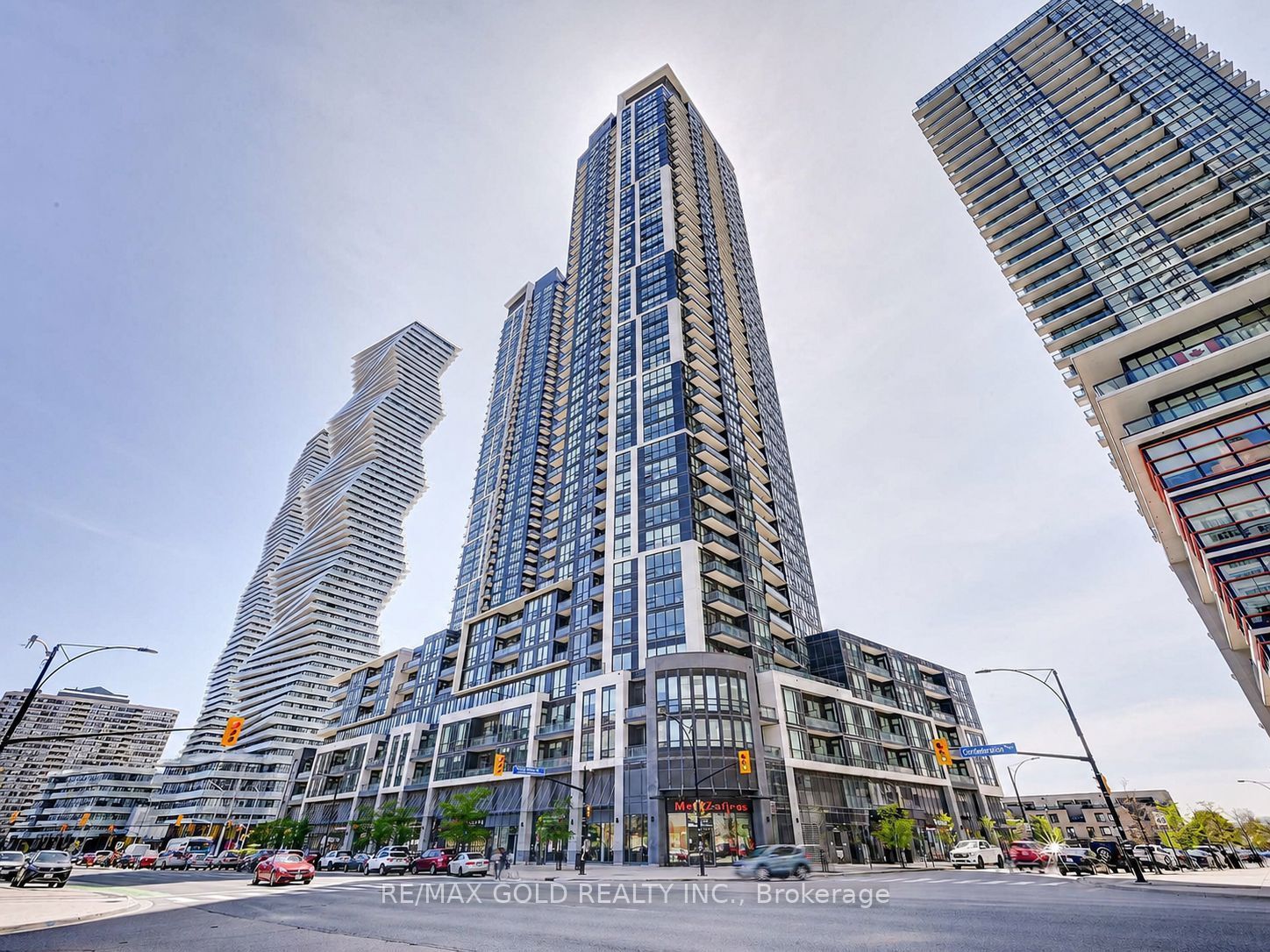 510 Curran Place 2006, Mississauga, ON L5B 0J6