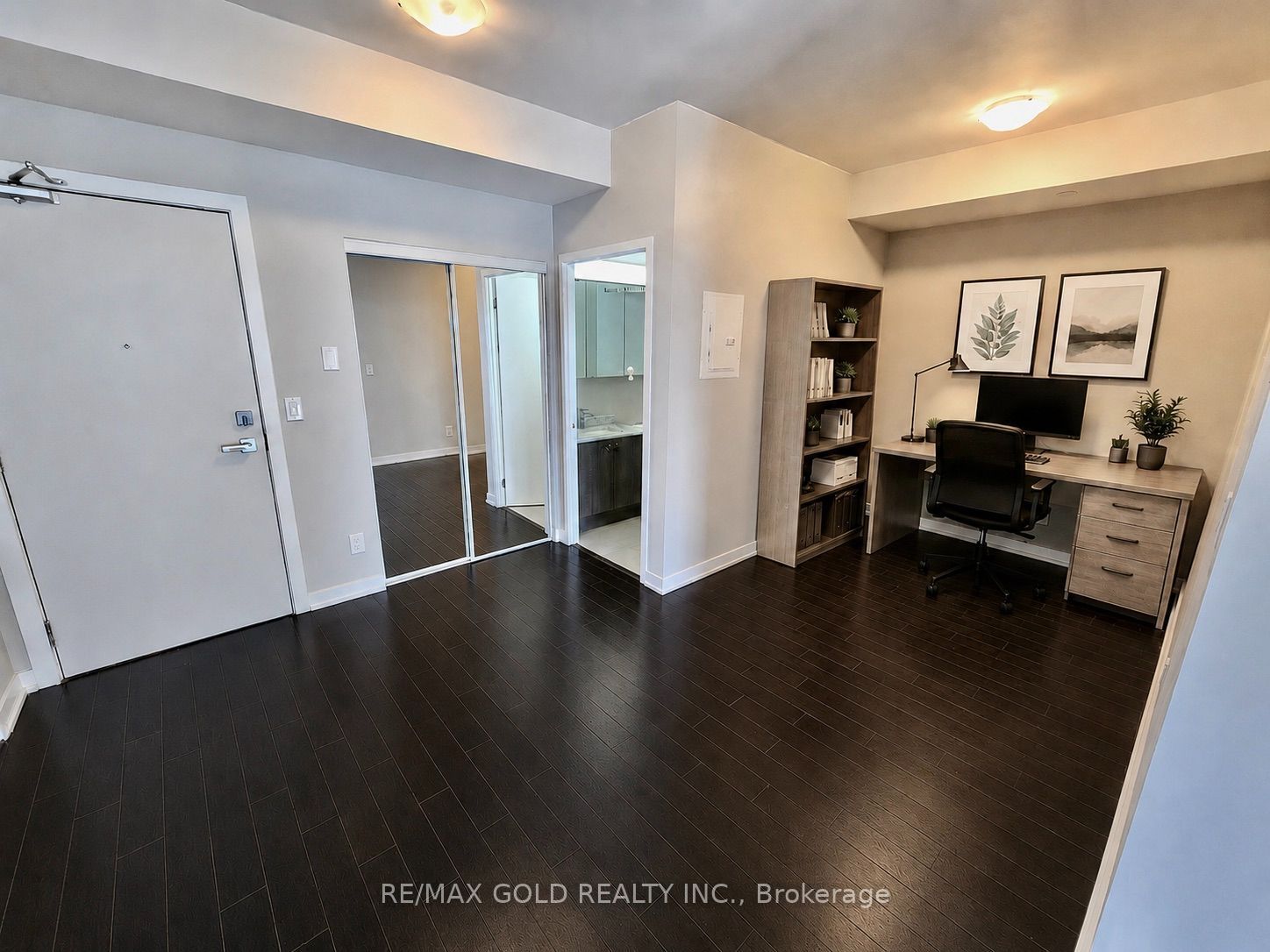 510 Curran Place 2006, Mississauga, ON L5B 0J6 photo 2