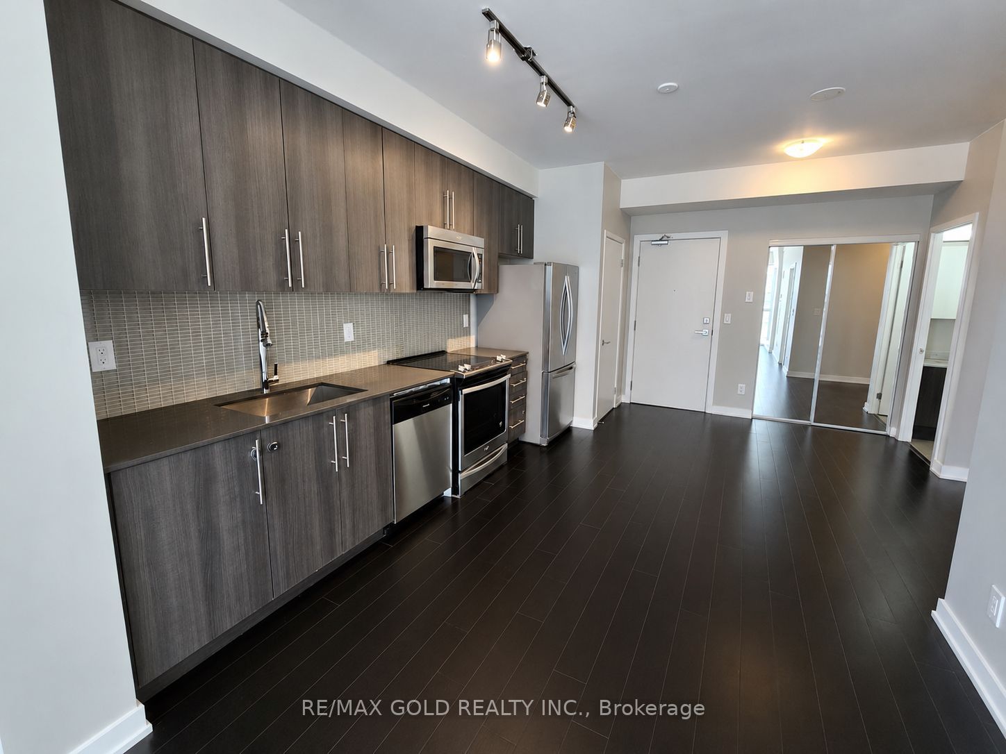 510 Curran Place 2006, Mississauga, ON L5B 0J6 photo 5