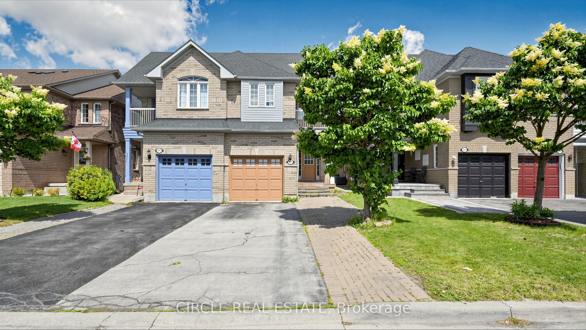 3815 Freeman Terrace, Mississauga, ON L5M 6Y5
