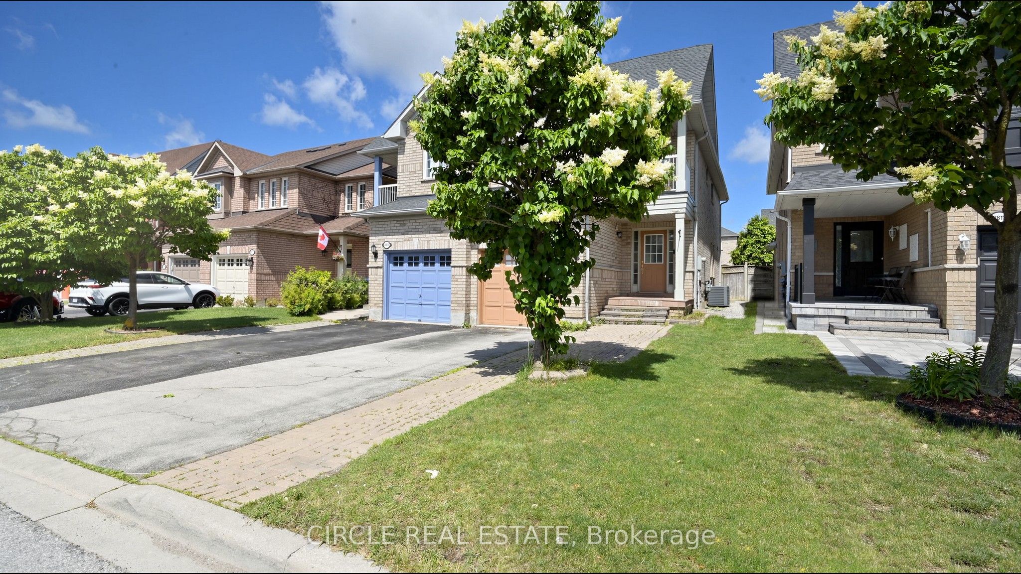 3815 Freeman Terrace, Mississauga, ON L5M 6Y5 photo 3