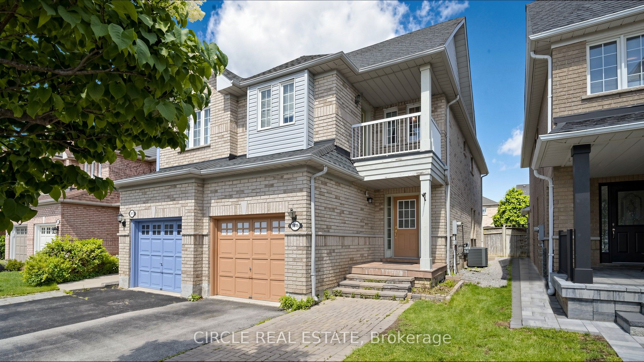 3815 Freeman Terrace, Mississauga, ON L5M 6Y5 photo 4