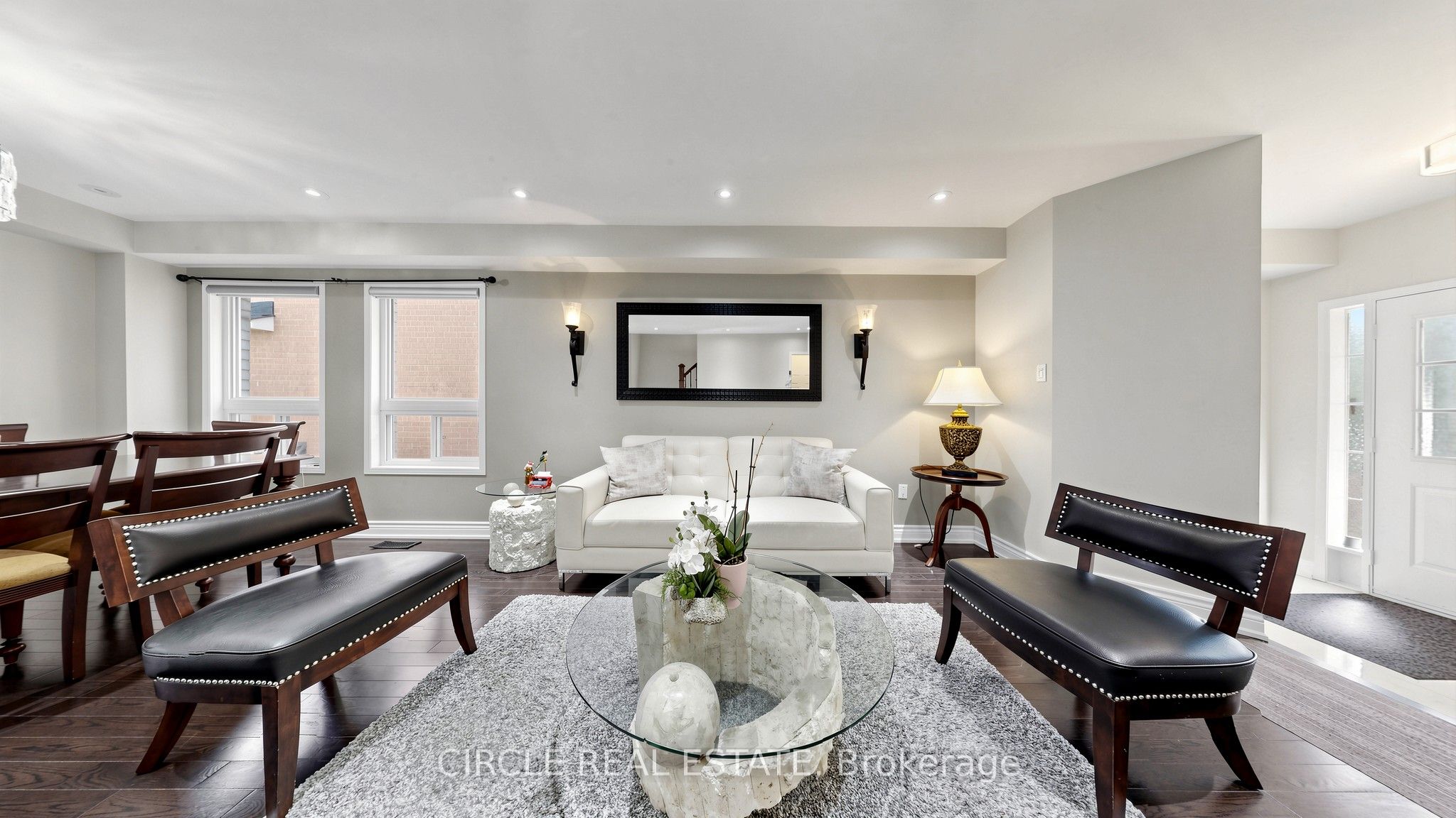 3815 Freeman Terrace, Mississauga, ON L5M 6Y5 photo 5