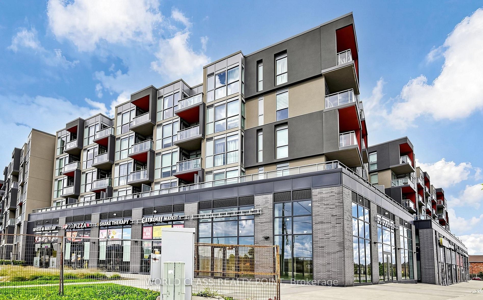5220 DUNDAS Street W D513, Burlington, ON L7L 0J4